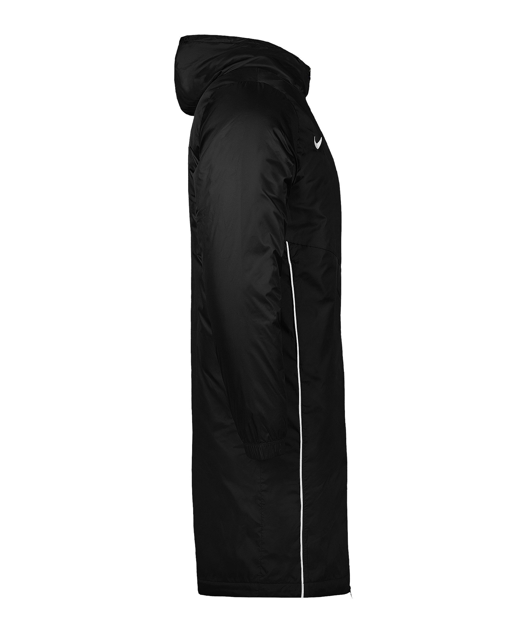 Nike Stadionjacke Nike Performance Park 26 Winterjacke Winterjacken Atmungsaktivität