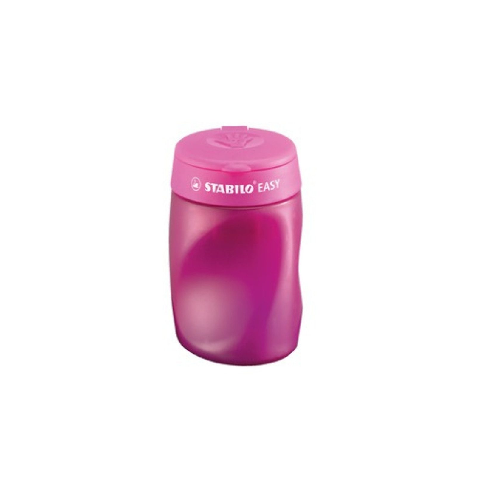 STABILO Buntstift STABILO EASYgraph - Schulset 2 - pink - linkshändig