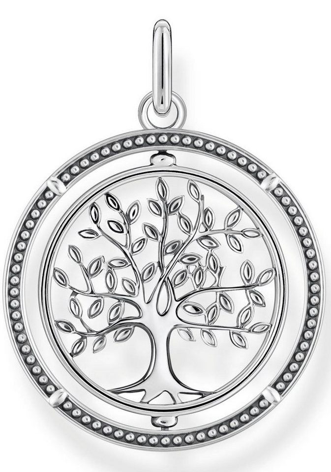 THOMAS SABO Kettenanhänger Tree of Love... THOMAS SABO Kettenanhänger Tree of Love...