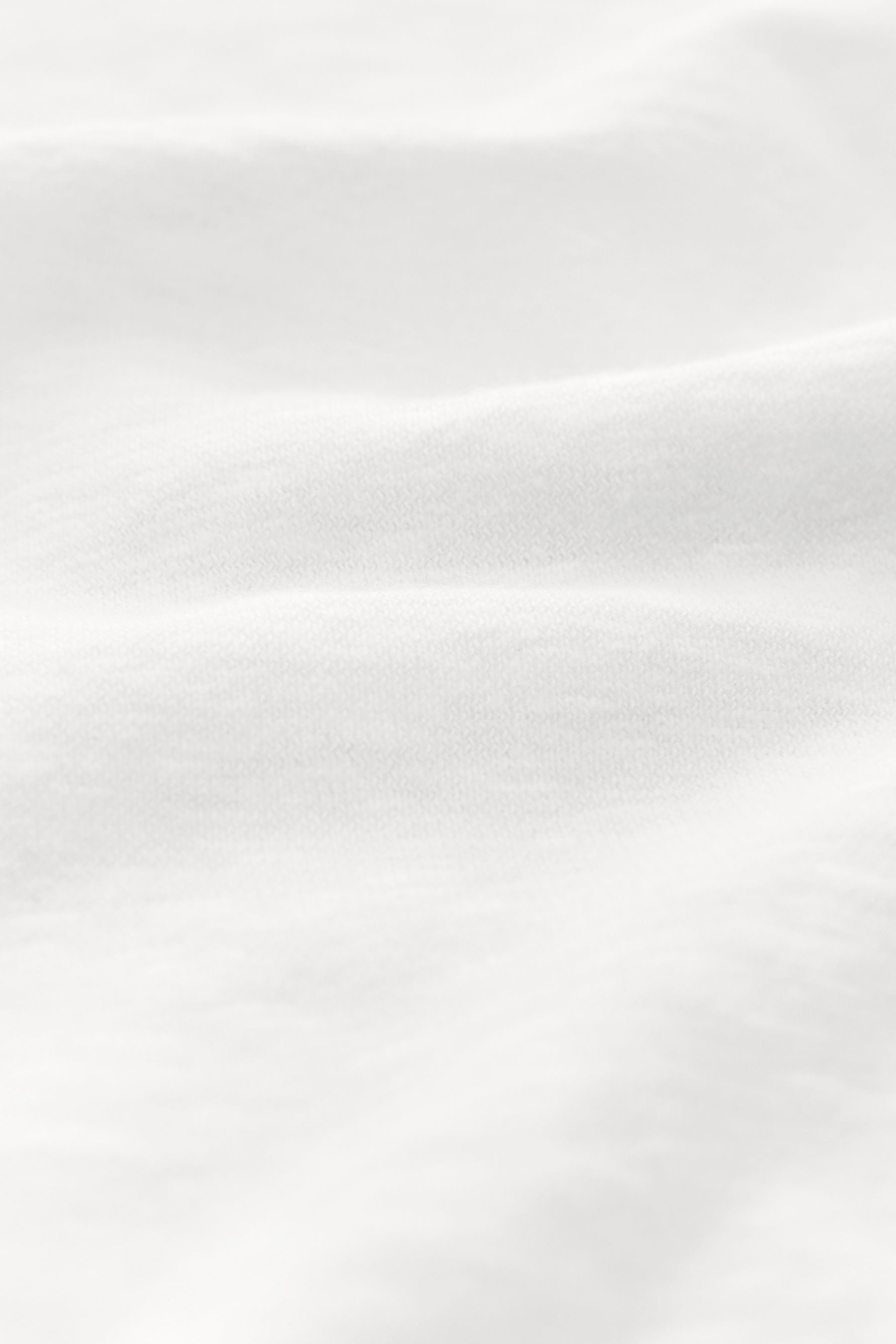 Next V-Shirt Legeres Oversize-T-Shirt mit V-Ausschnitt günstig online kaufen