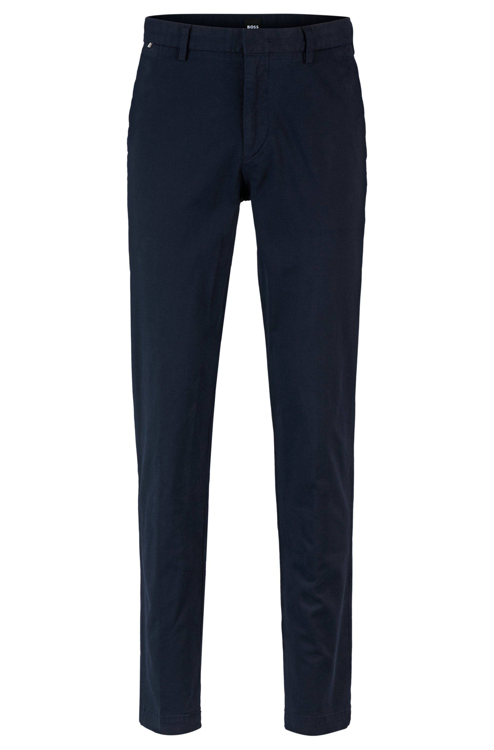 BOSS Bequeme Jeans günstig online kaufen