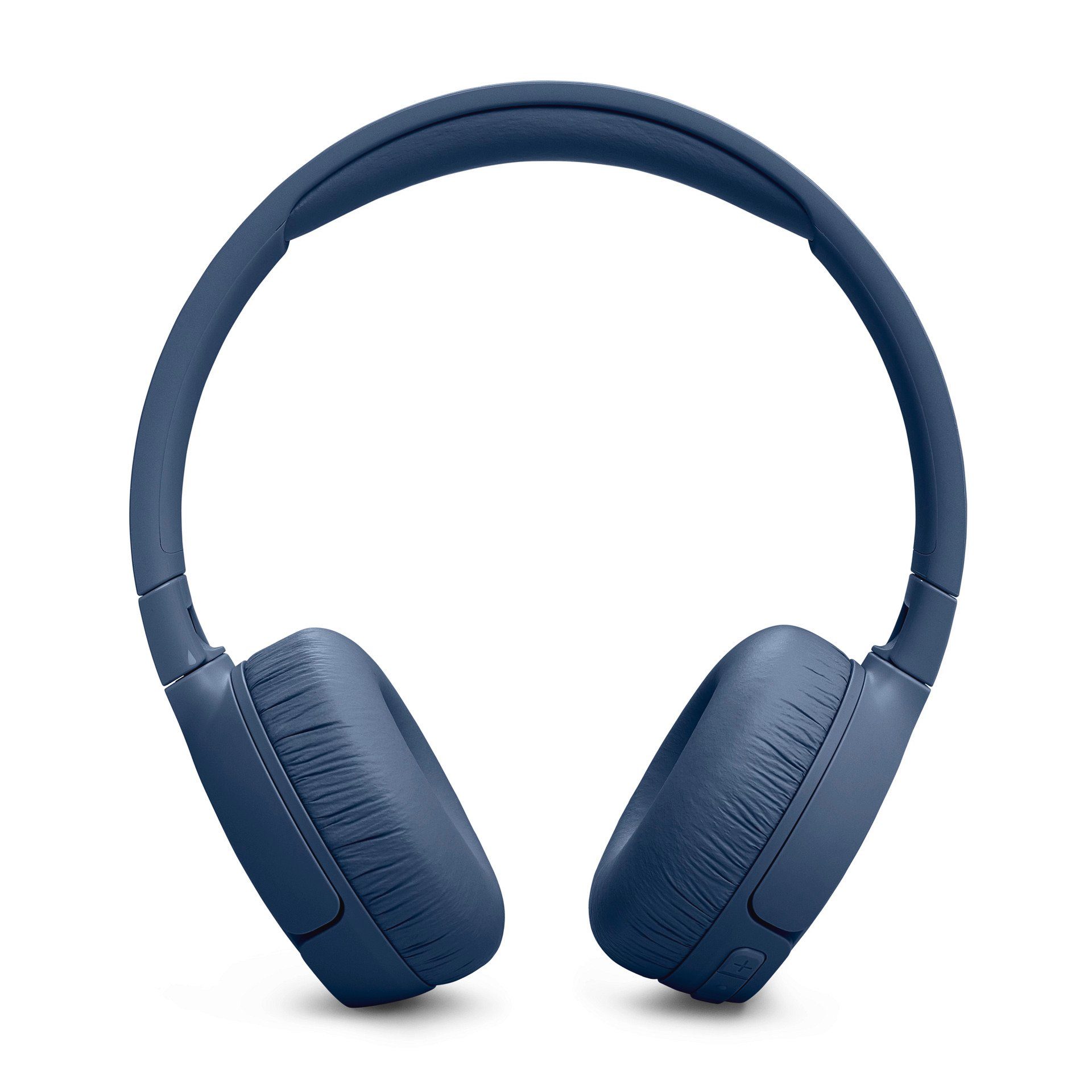 Blau (Adaptive JBL Noise-Cancelling, Bluetooth-Kopfhörer 670NC A2DP Bluetooth) Tune