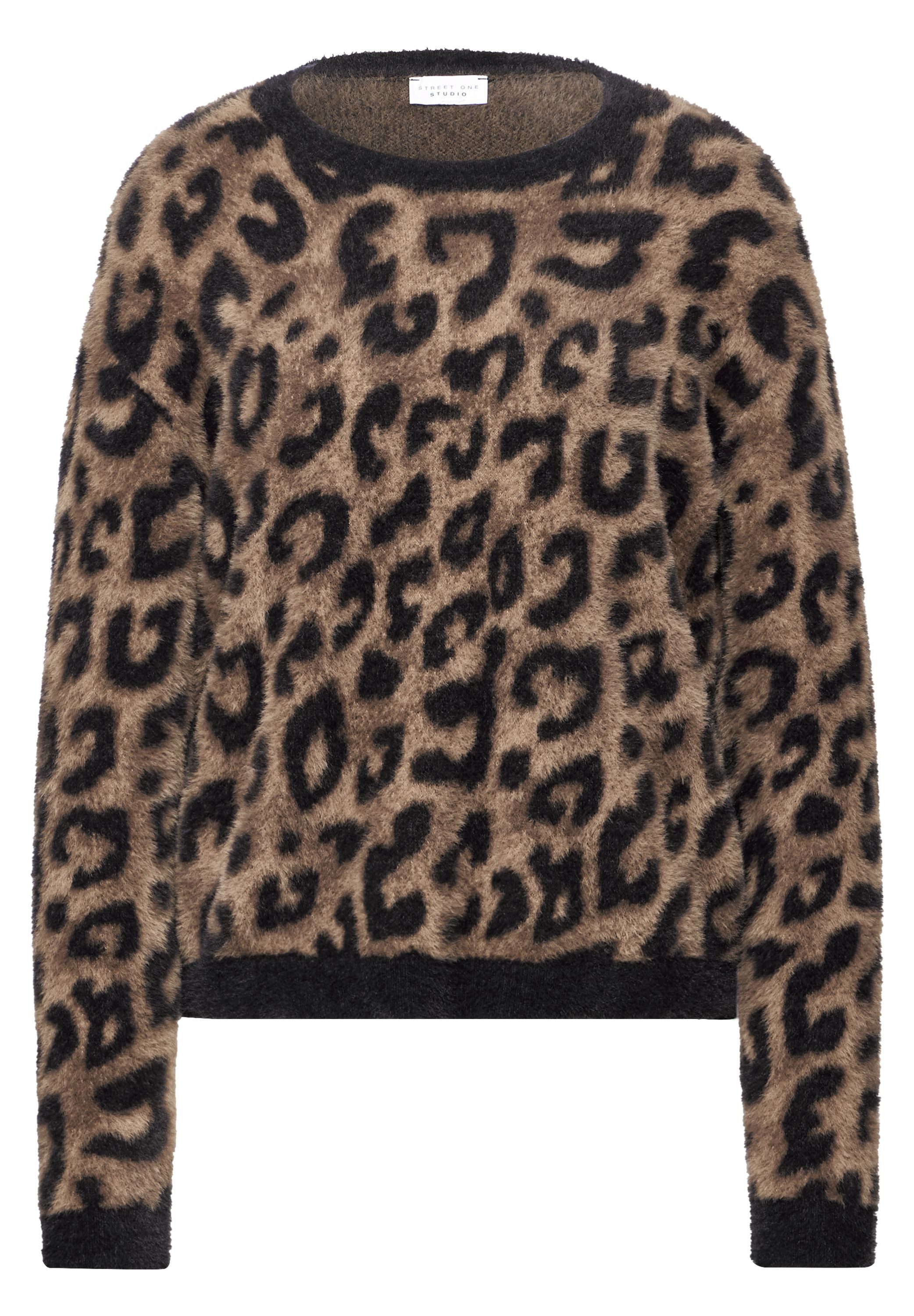 STREET ONE STUDIO Sweatshirt