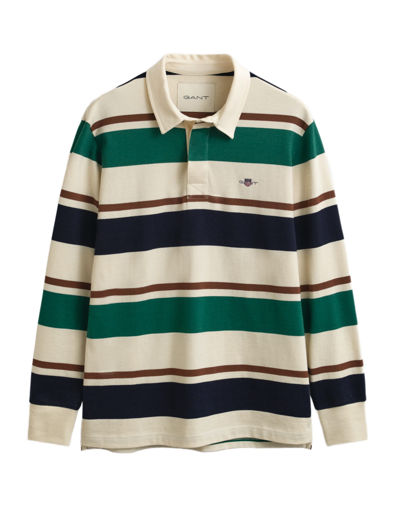 Gant Rugbyshirt