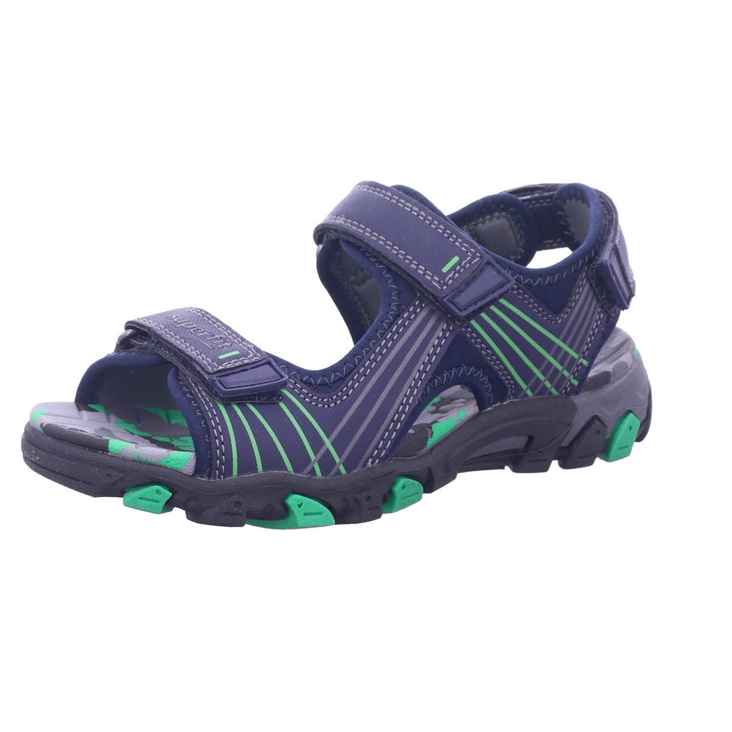 Superfit HENRY Sandale