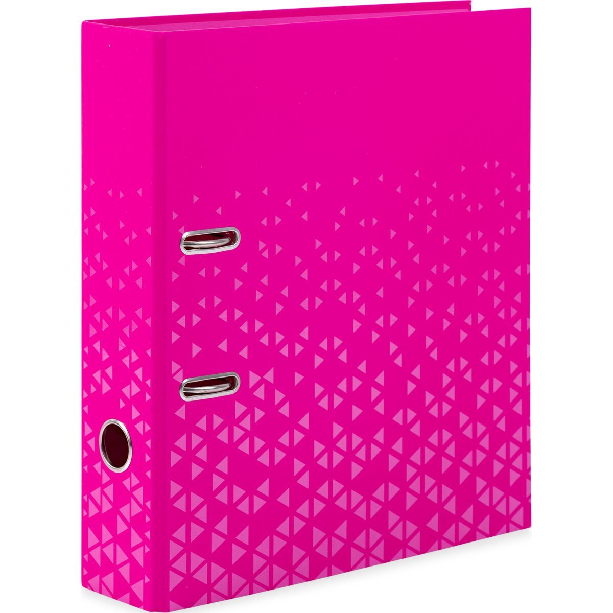 HERMA Aktenordner Ordner A4 Color pink