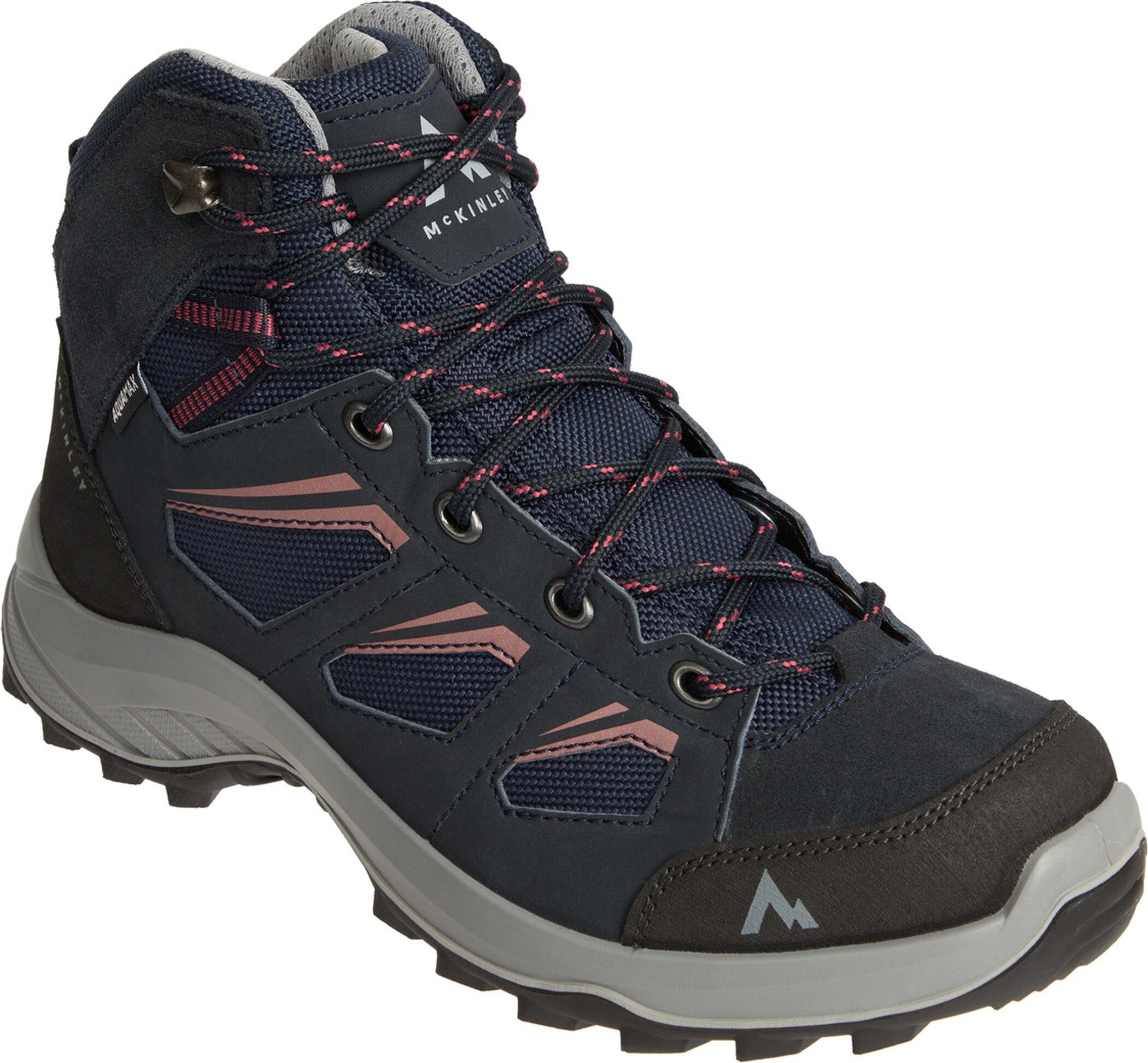 McKINLEY Discover III MID AQX Wanderschuh günstig online kaufen