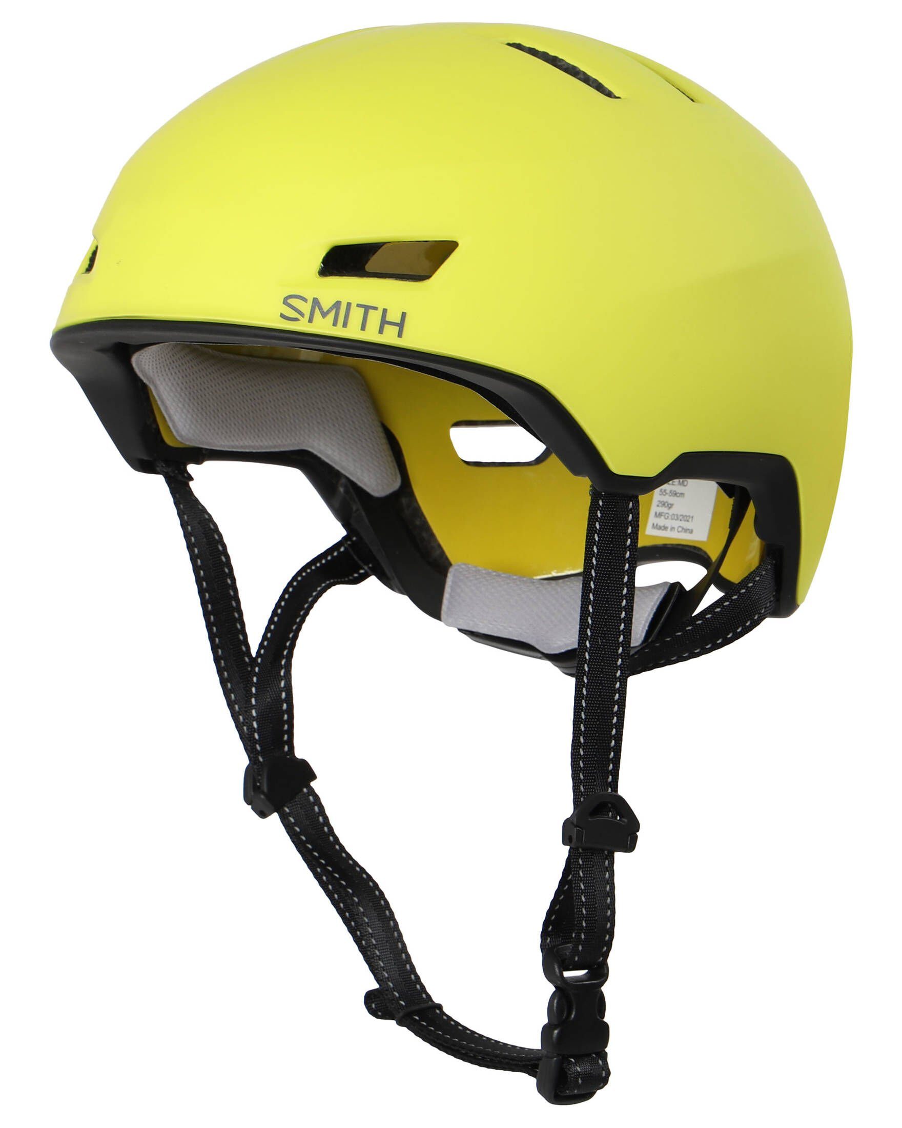 SMITH OPTICS Fahrradhelm Fahrradhelm EXPRESS MIPS