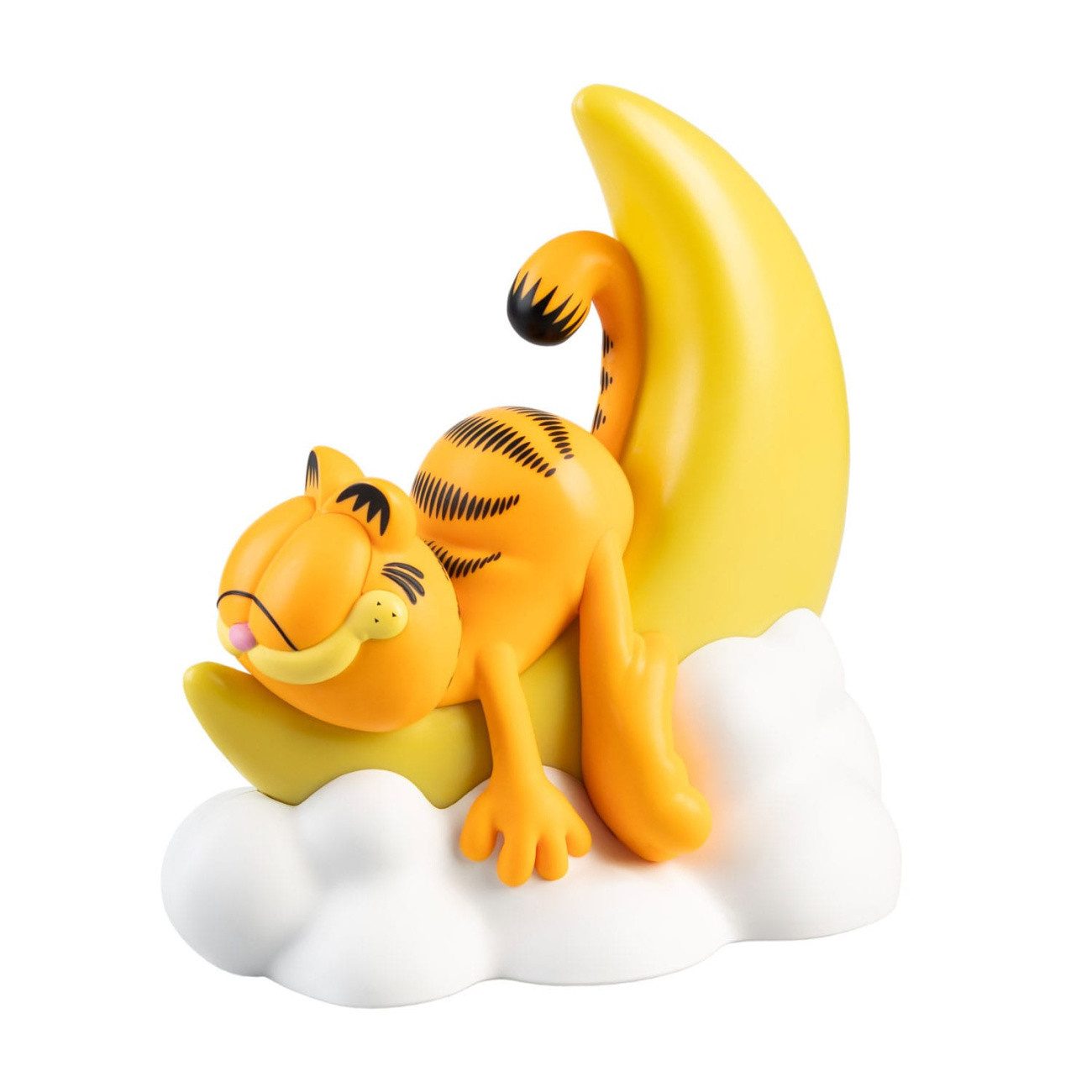 Grupo Erik Dekolicht Garfield Lampe mit USB-C