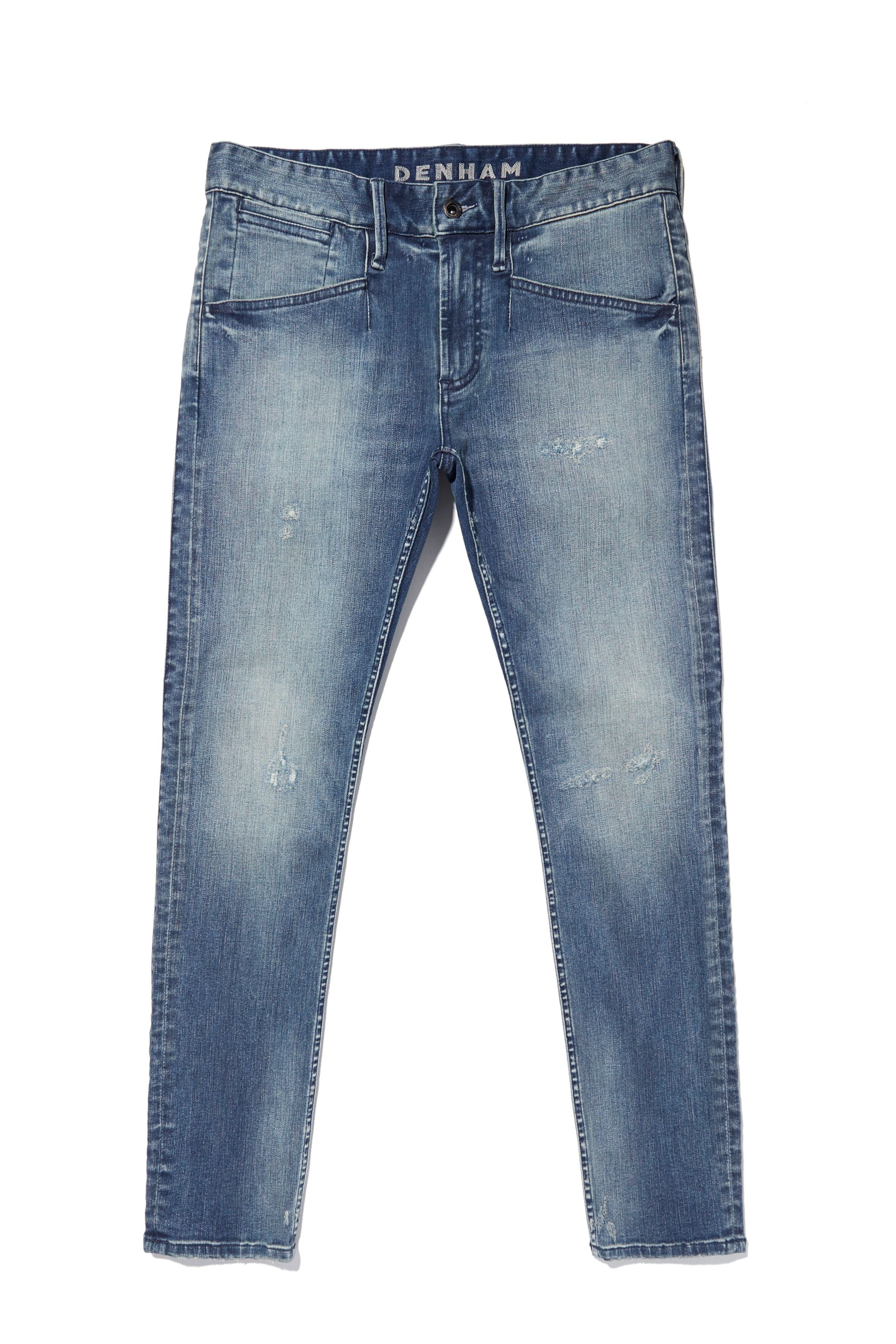 DENHAM Slim-fit-Jeans