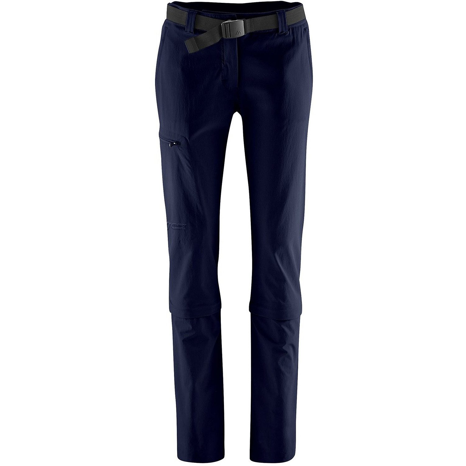 Maier Sports Funktionsshorts Zip-Hose Arolla günstig online kaufen