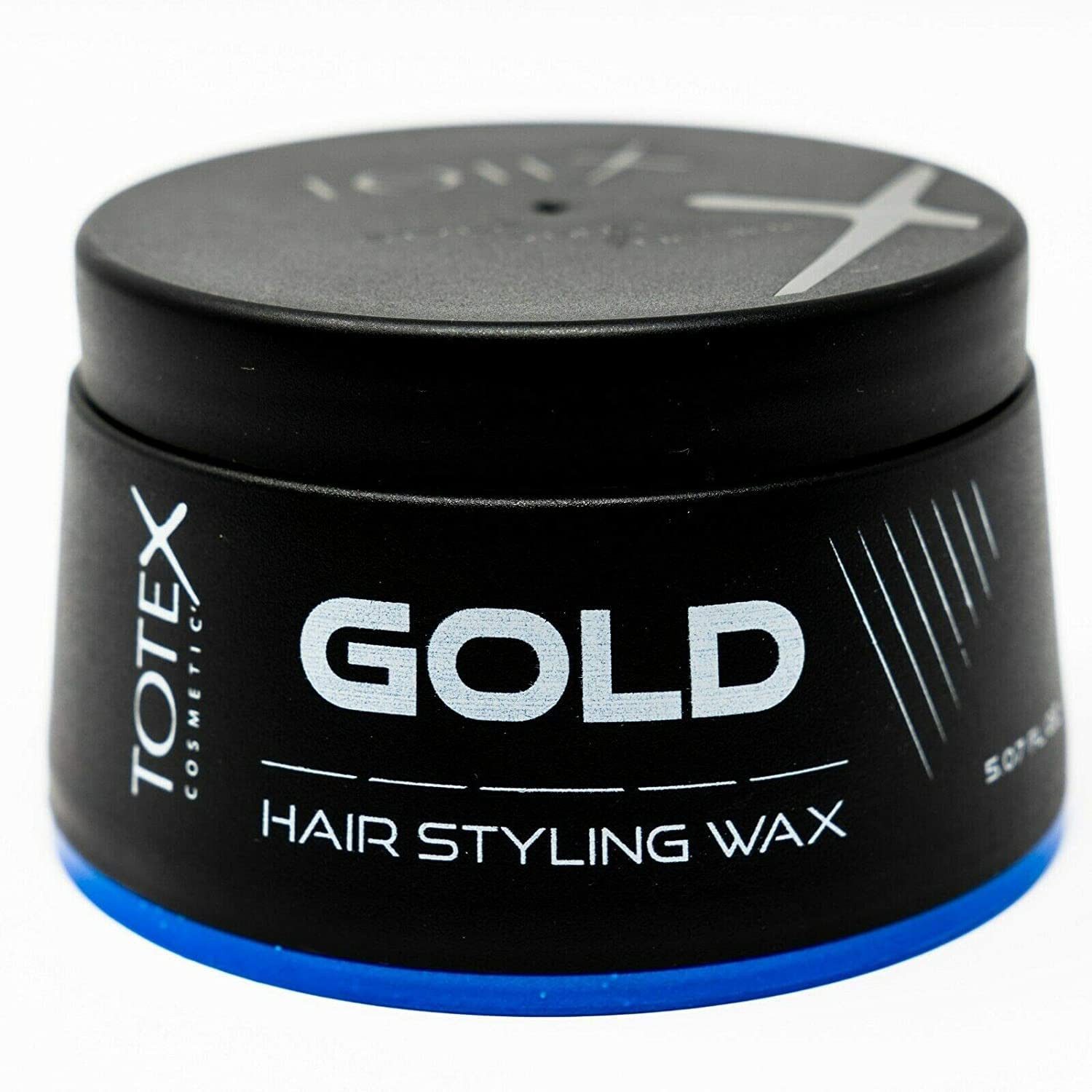 Totex Cosmetic Haargel Totex GOLD Haarwachs Gold Hair Styling Wax