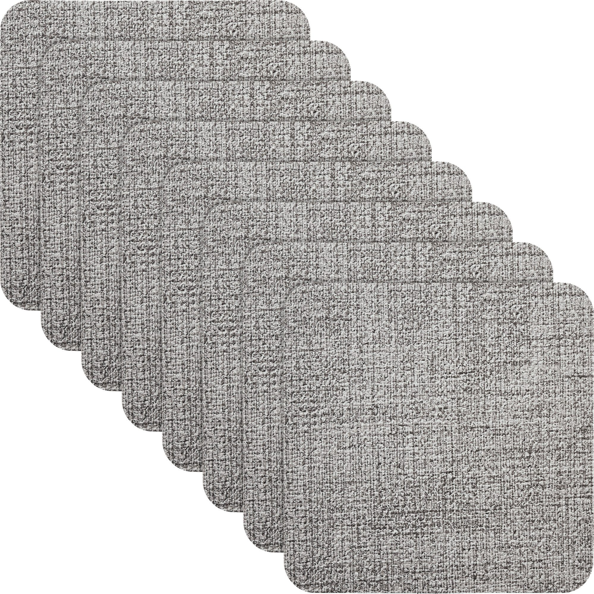 Glasuntersetzer Untersetzer "Elvas" 8er-Pack