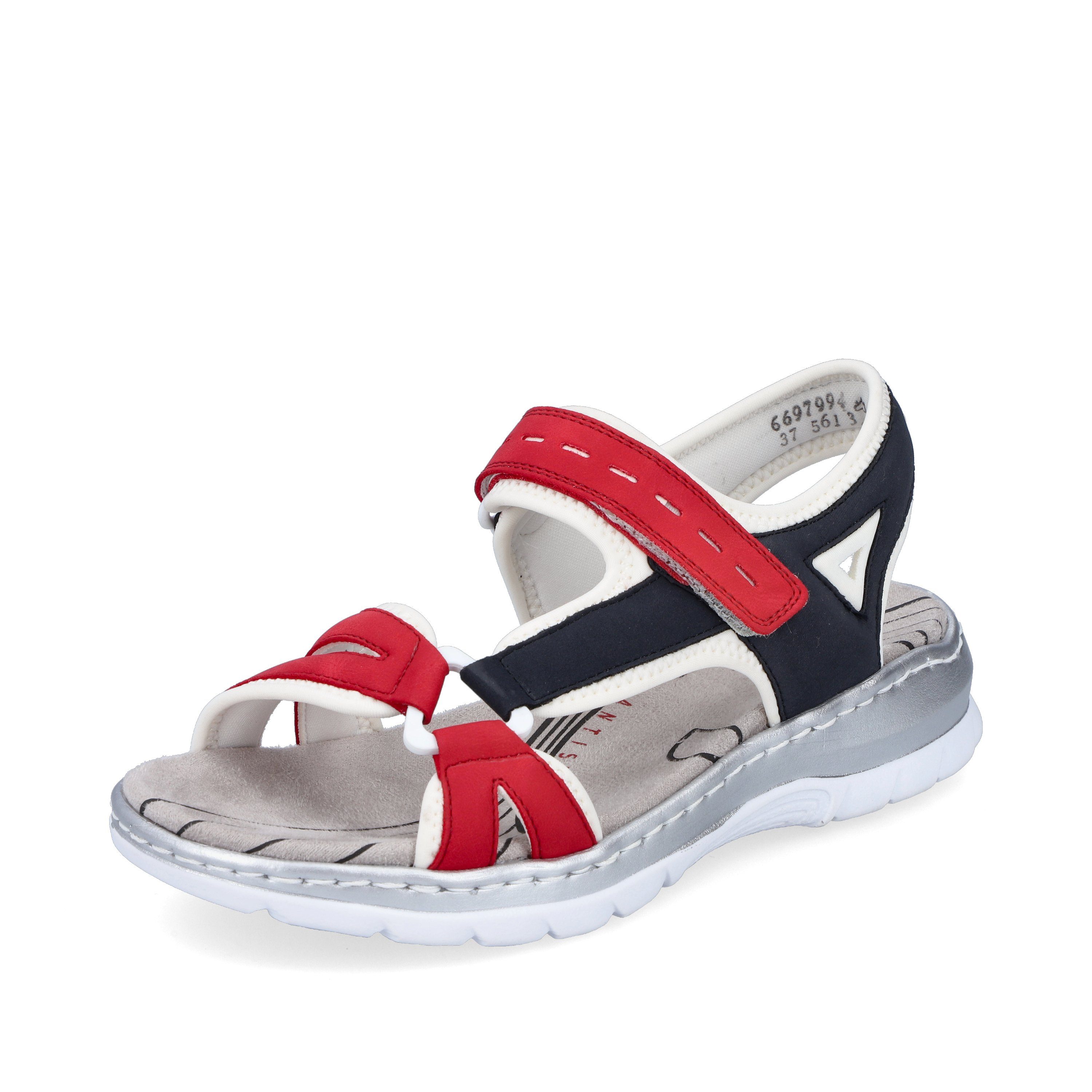 Rieker Damen Sandale