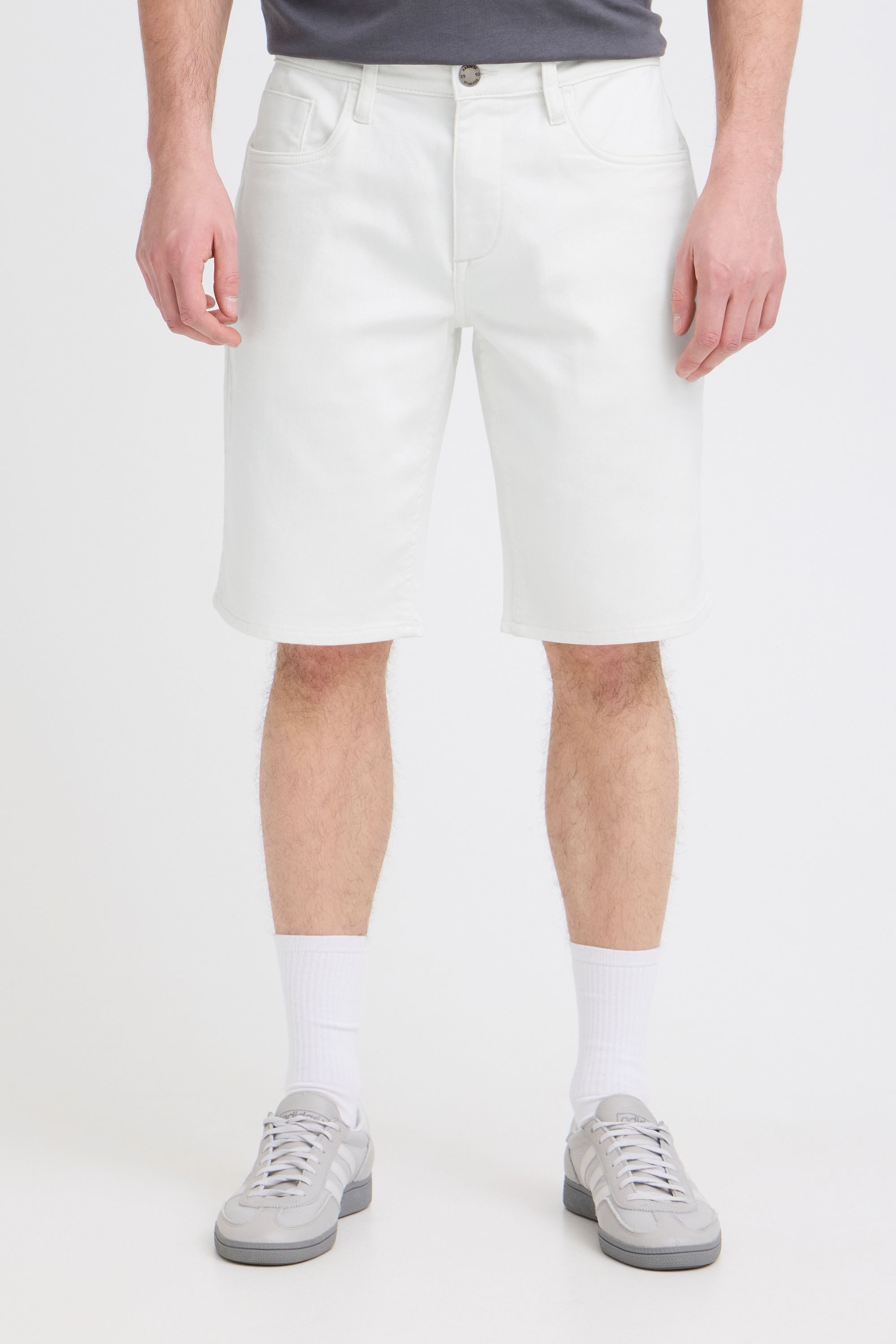 Blend Jeansshorts BHBlizzard Moderne Jeans-Shorts im 5-Pocket-Stil