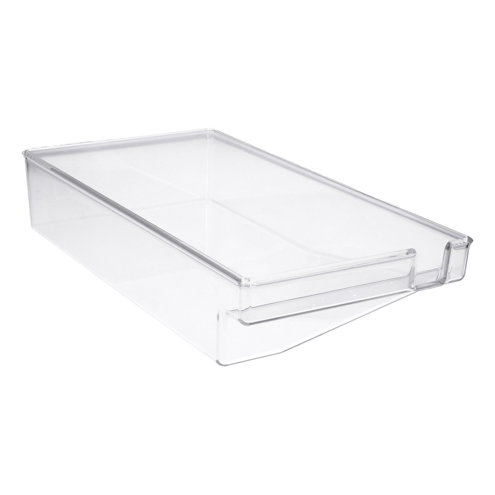 easyPART Montagezubehör Kühlschrank wie Haier 49046150 Eiswürfelbehälter Haier