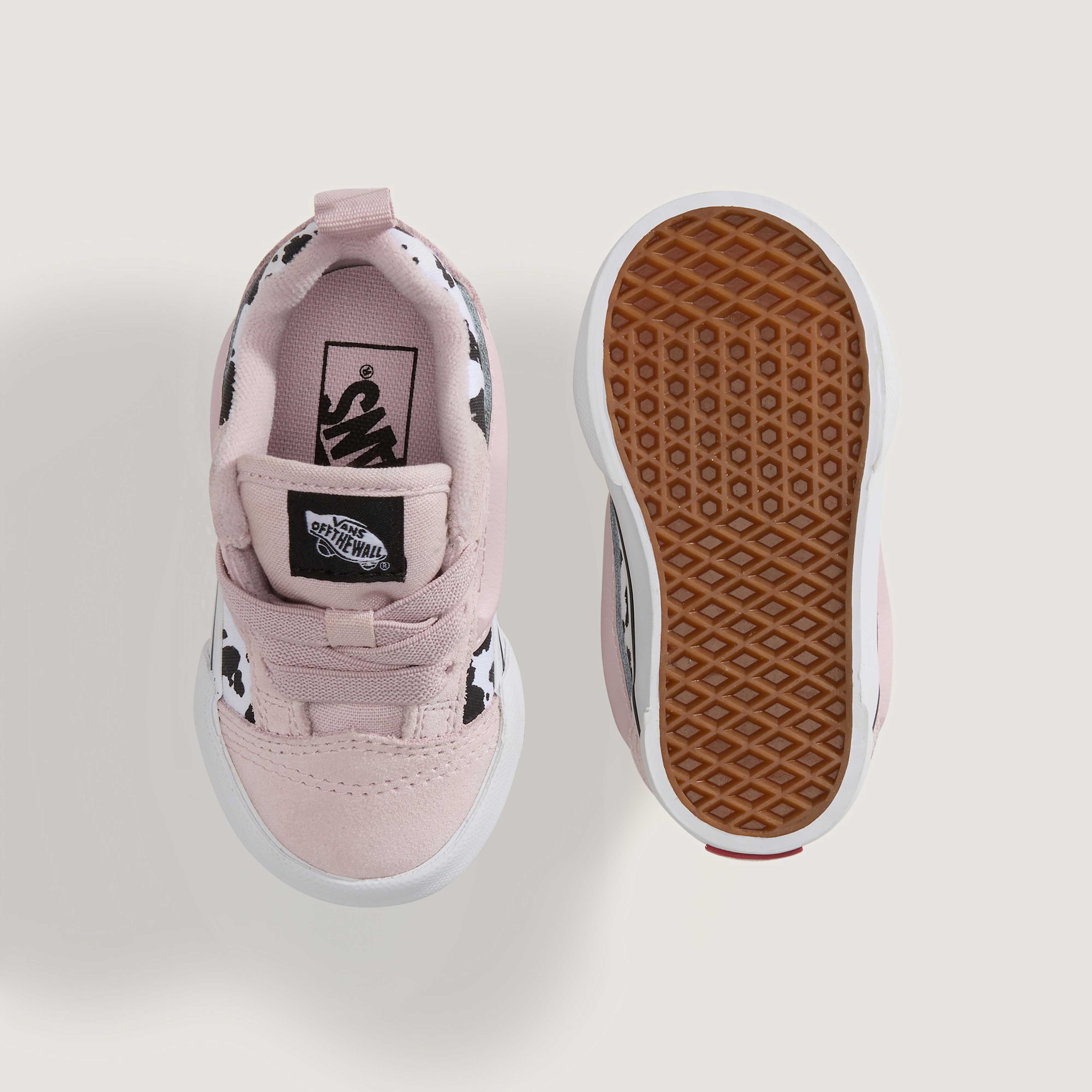 Vans Knu Skool Elastic Lace Sneaker (für Kinder) – Bild 3 von 4