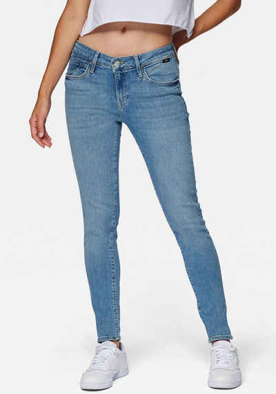 Mavi Skinny-fit-Jeans Adriana