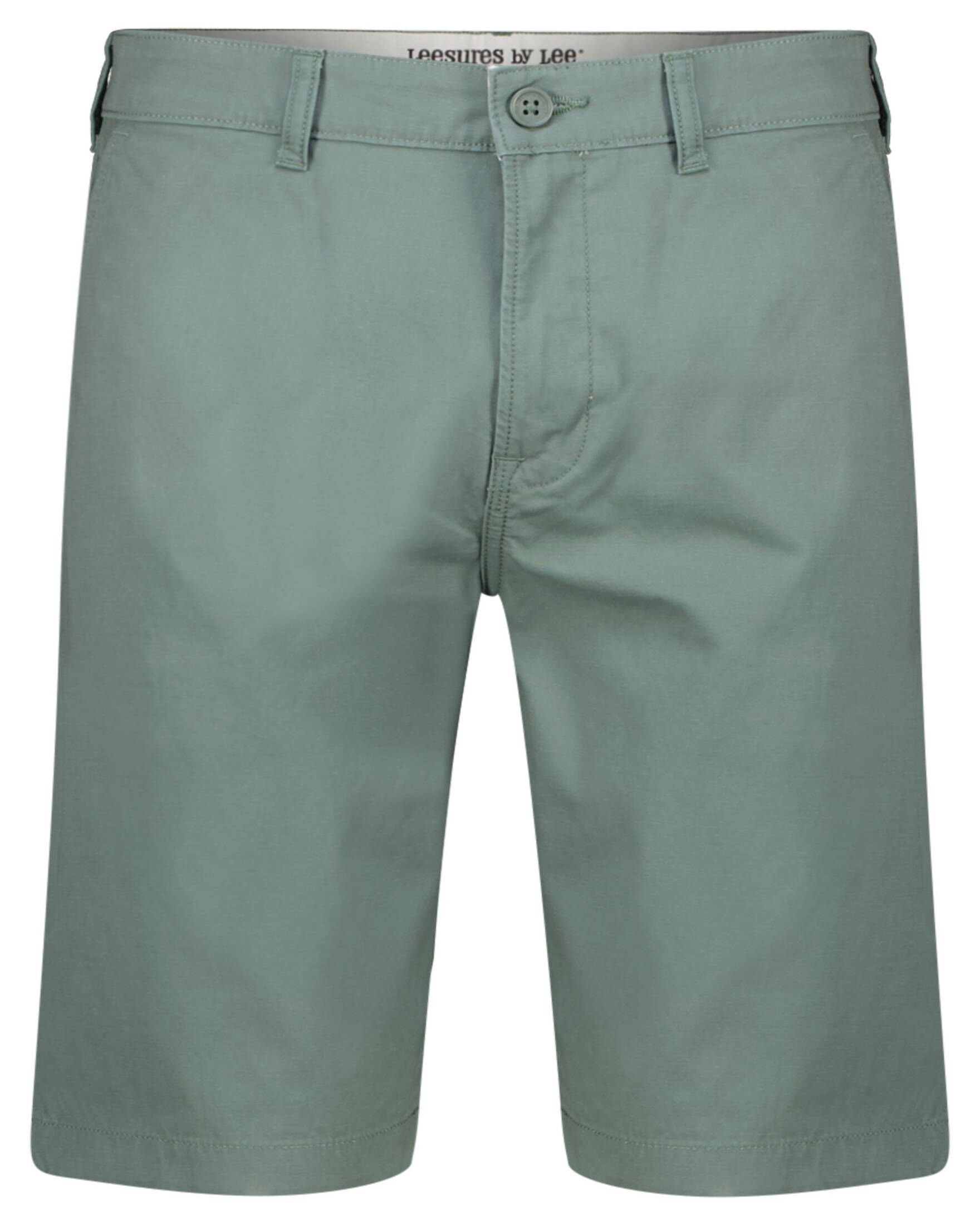 Herren CHINO (1-tlg) Fit Regular Shorts Shorts Lee®