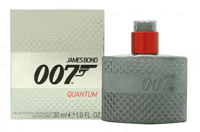 james bond 007 Eau de Toilette »James Bond 007 Quantum Eau de Toilette 30ml Spray«