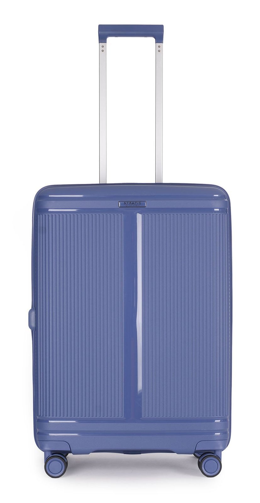Stratic Hartschalen-Trolley Trolley Exp, 4 Rollen günstig online kaufen