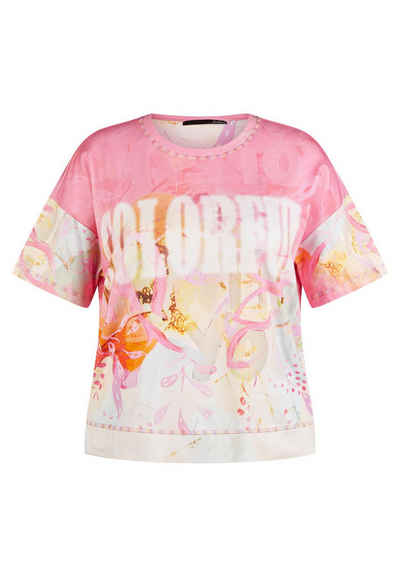 LeComte T-Shirt T-Shirt, Pink