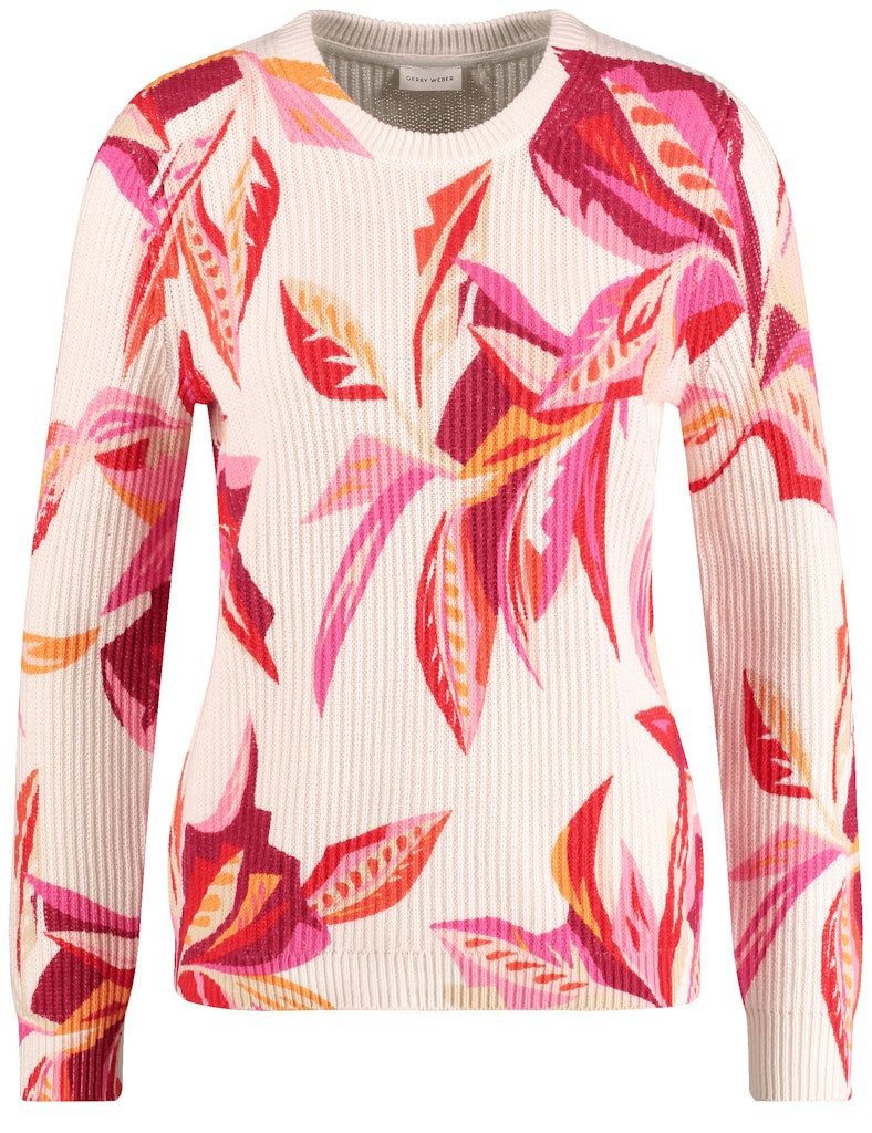 GERRY WEBER Wollpullover Gerry Weber / günstig online kaufen