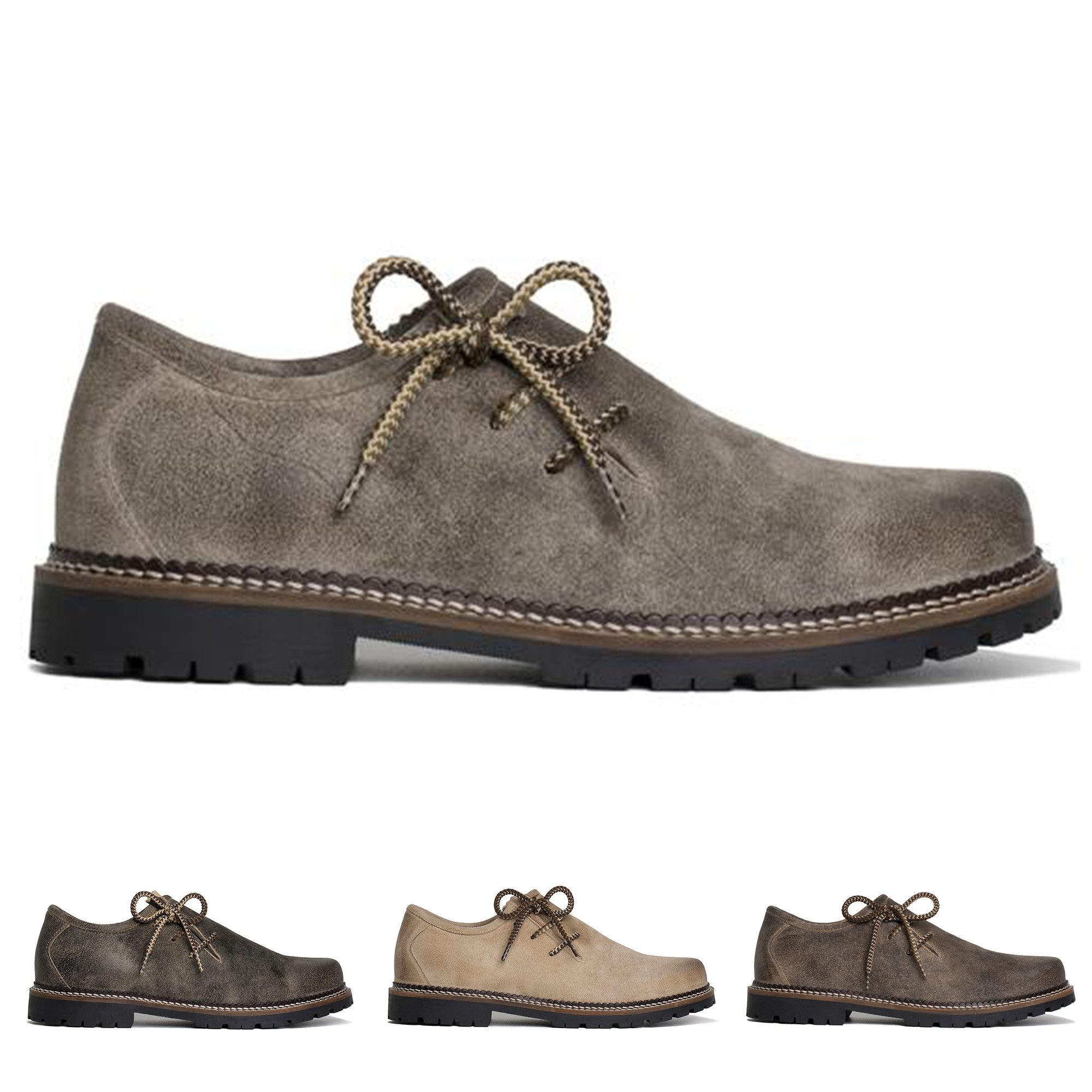 Spieth & Wensky 1004-H Düsseldorf Schuhe Haferlschuh Trachtenschuhe Haferlschuhe Schuhe 1004-H Düsseldorf