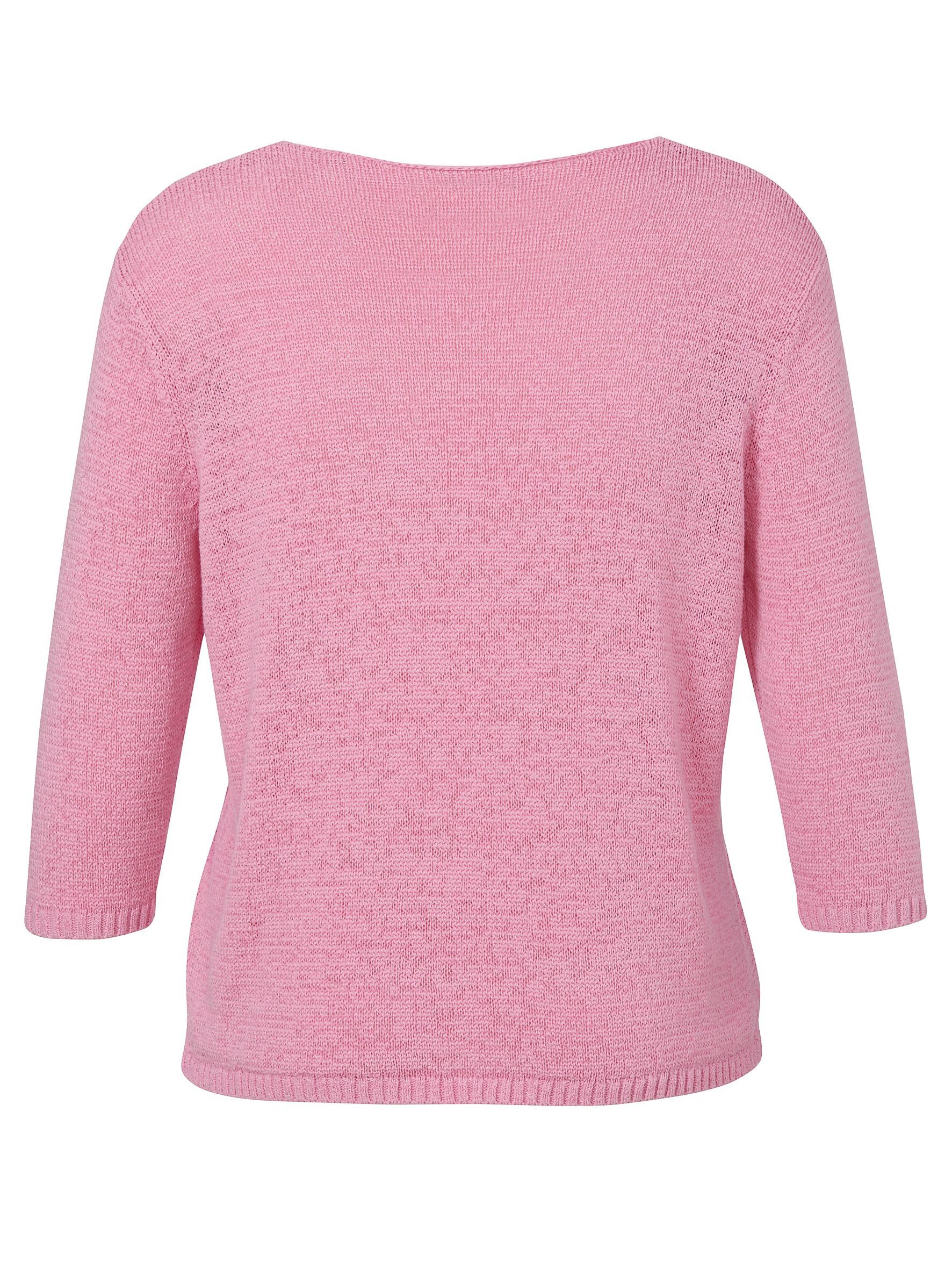 VIA APPIA DUE Strickpullover günstig online kaufen