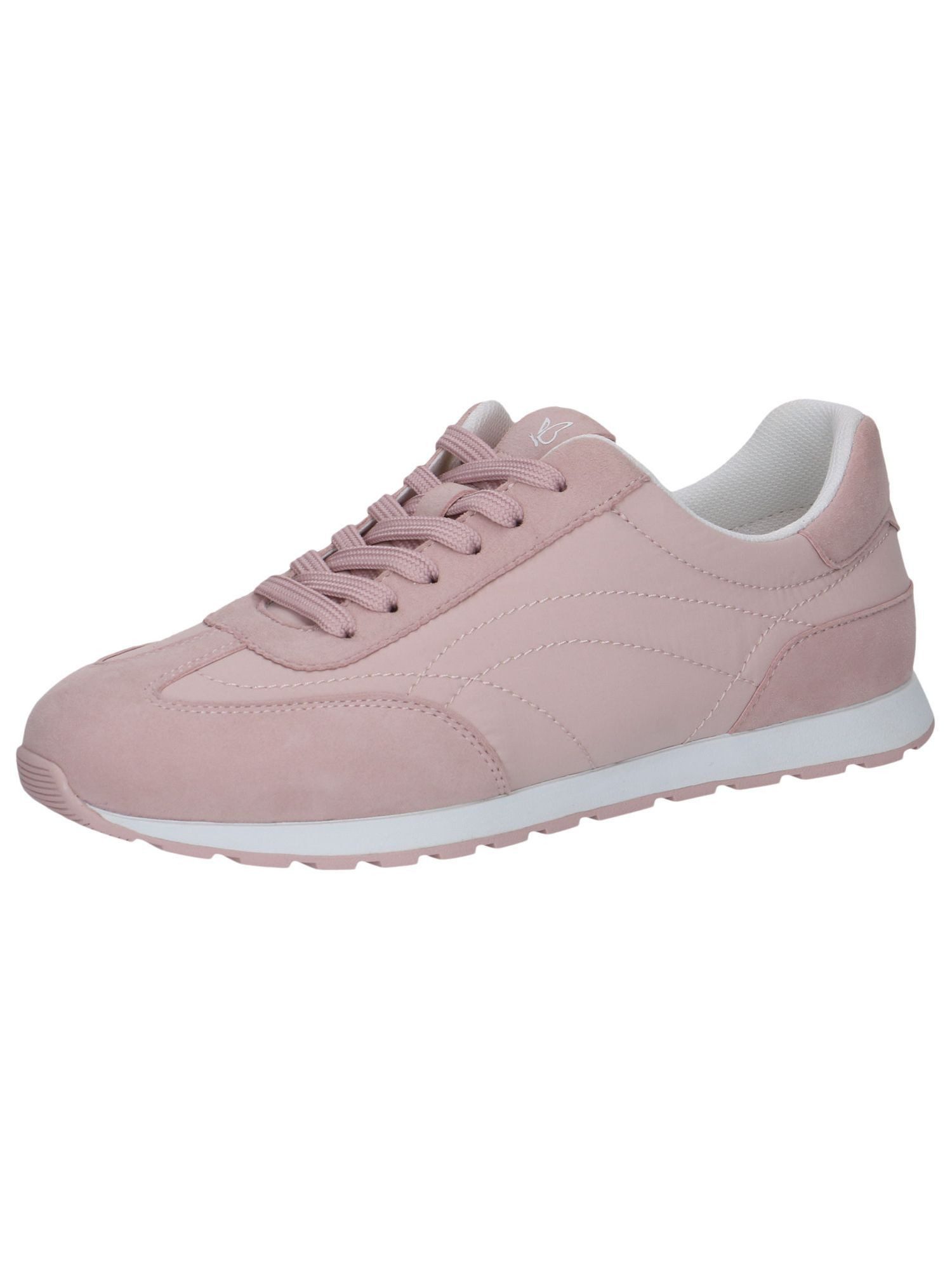 CAP Mem/fb wash mit Schnürsenkel kein Absatz Sneaker
