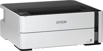 Epson EcoTank ET-M1170 Tintenstrahldrucker, (WLAN (Wi-Fi)