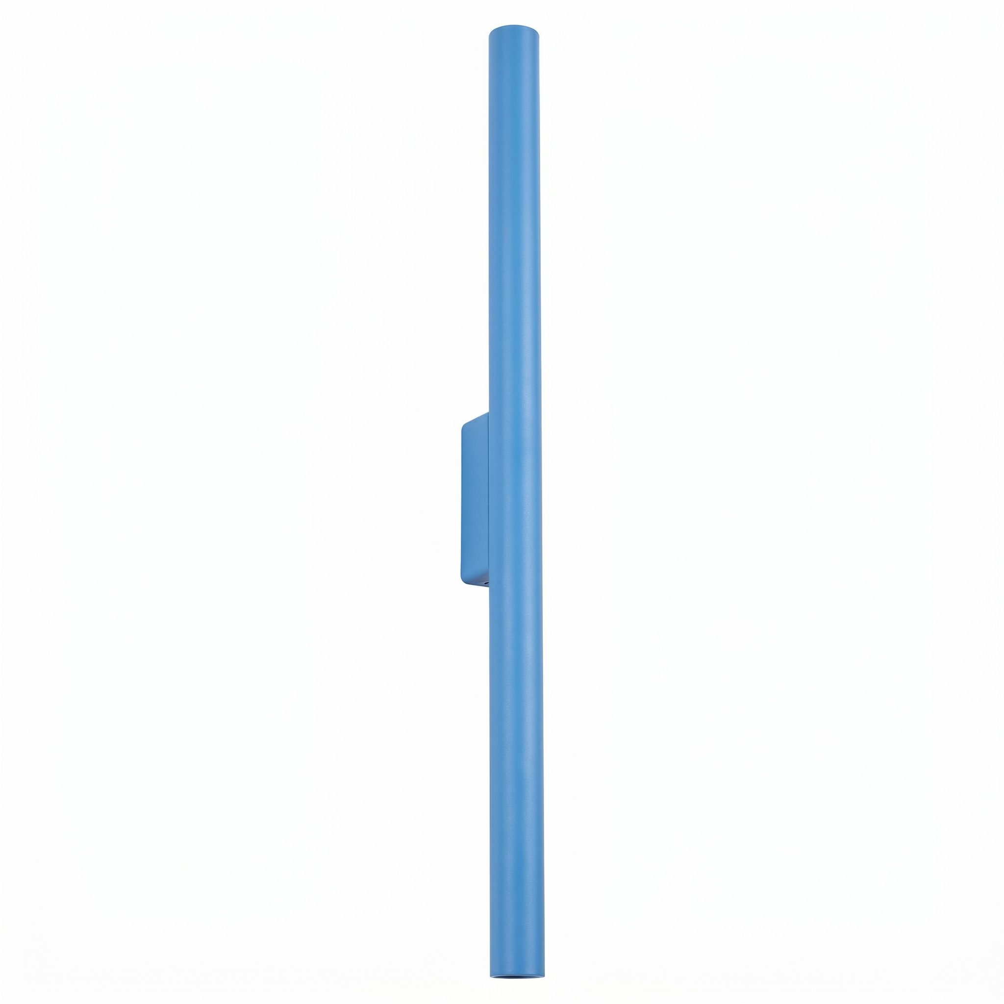 SOLLUX lighting Wandleuchte Wandleuchte PASTELO 2 himmelblau, Nicht enthalten