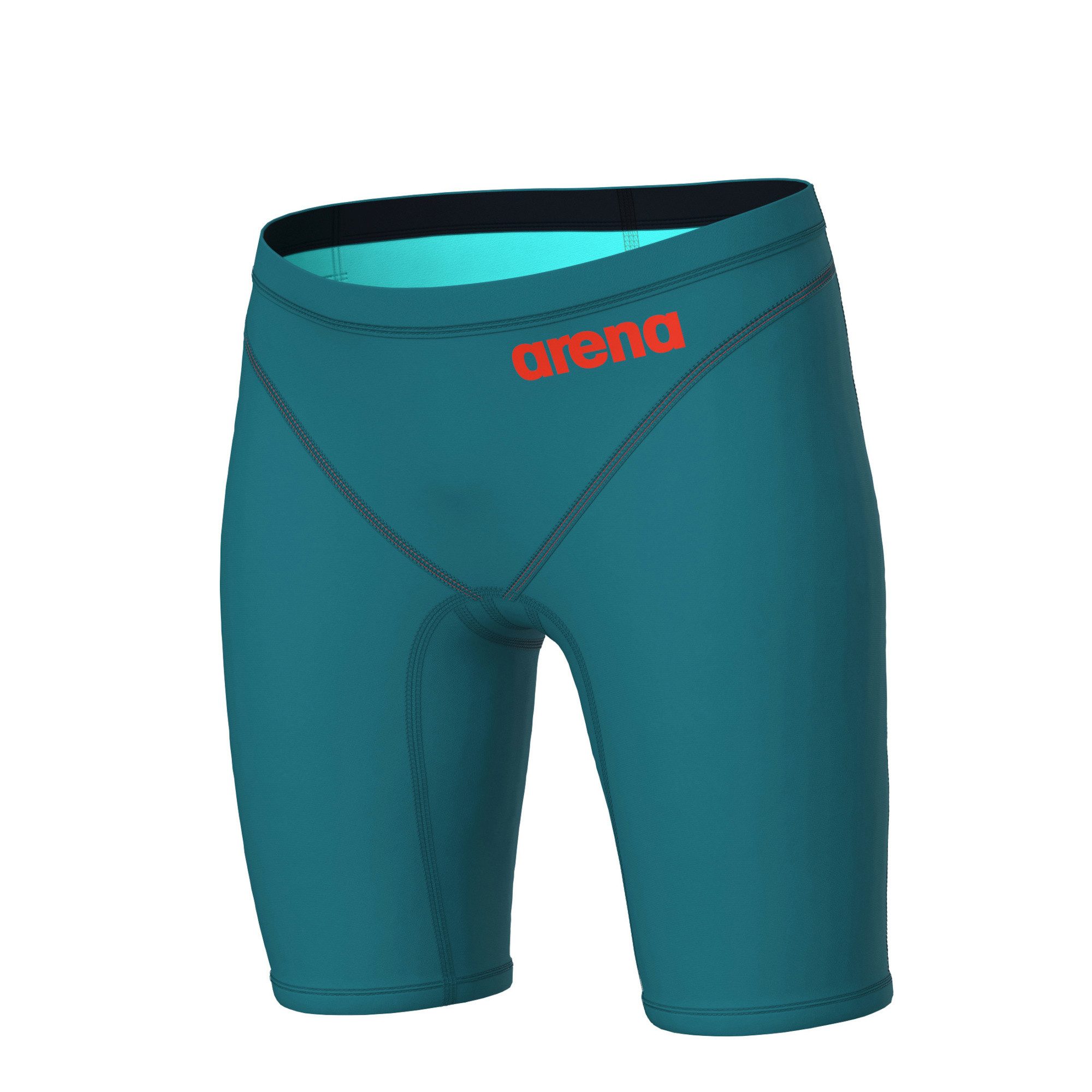 Arena Купальные шорты  Arena Jungen Wettkampf-Badehose Powerskin Impulso LE Jammer Jr 010534