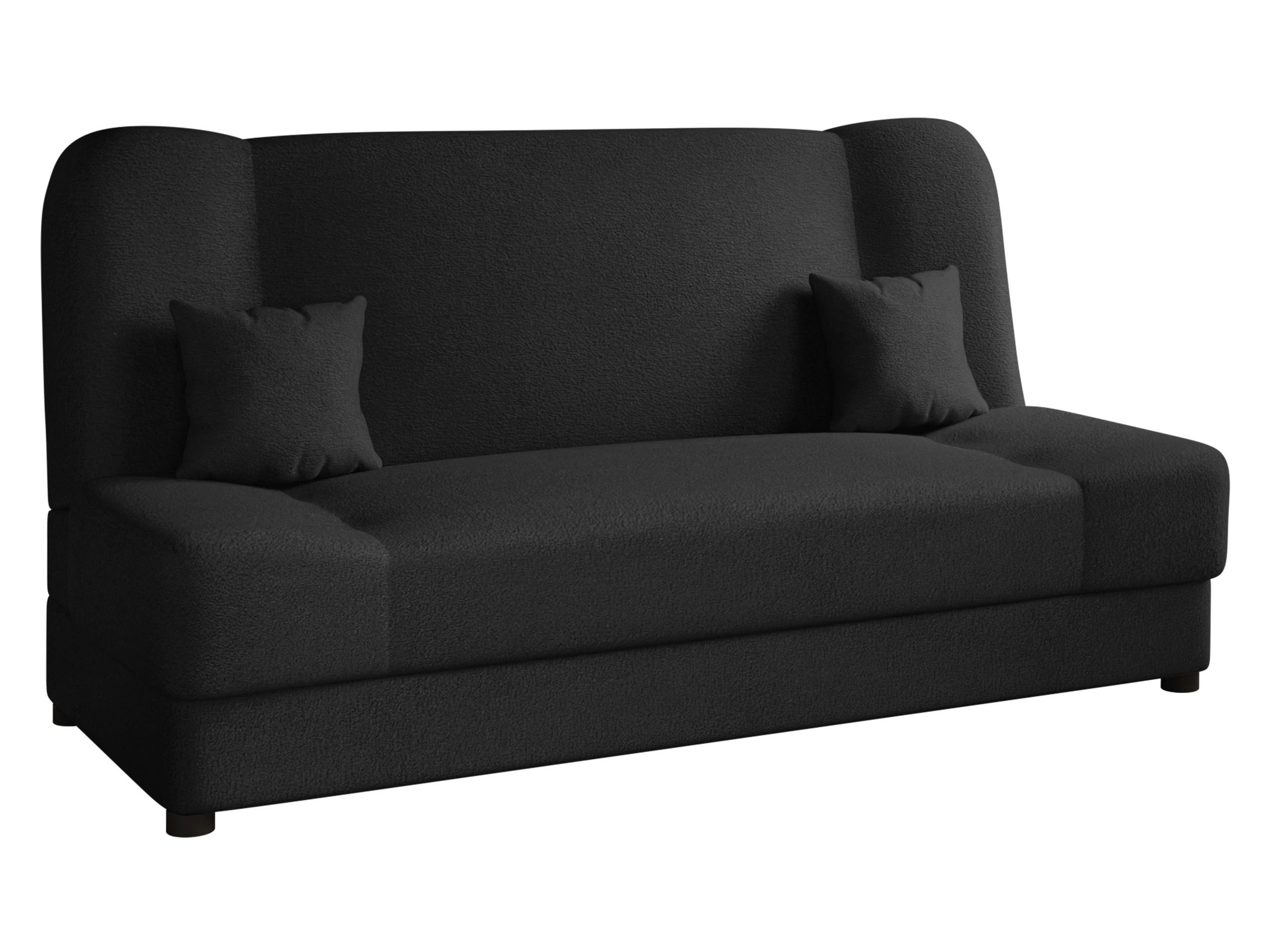 MIRJAN24 Schlafsofa Jonas, mit Bettkasten und günstig online kaufen