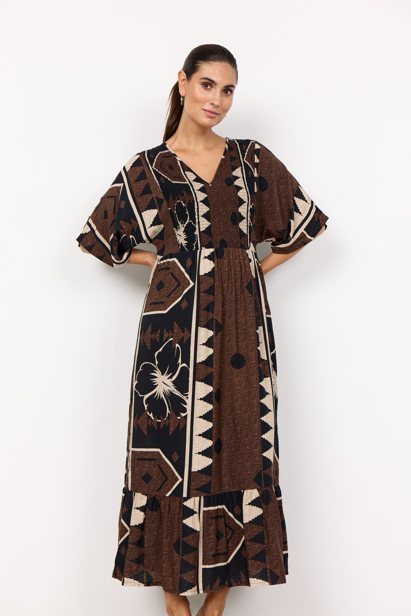 soyaconcept Sommerkleid