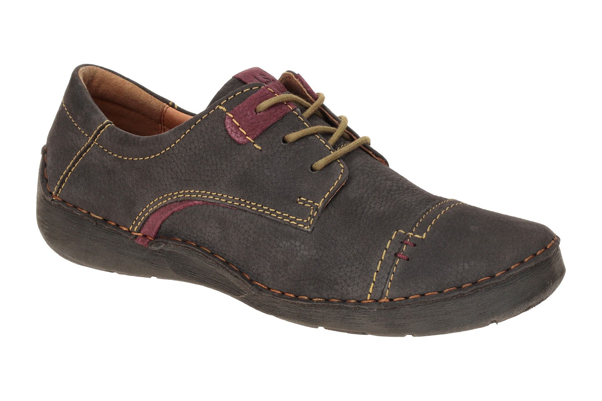 59641 869 151 Schnürschuh