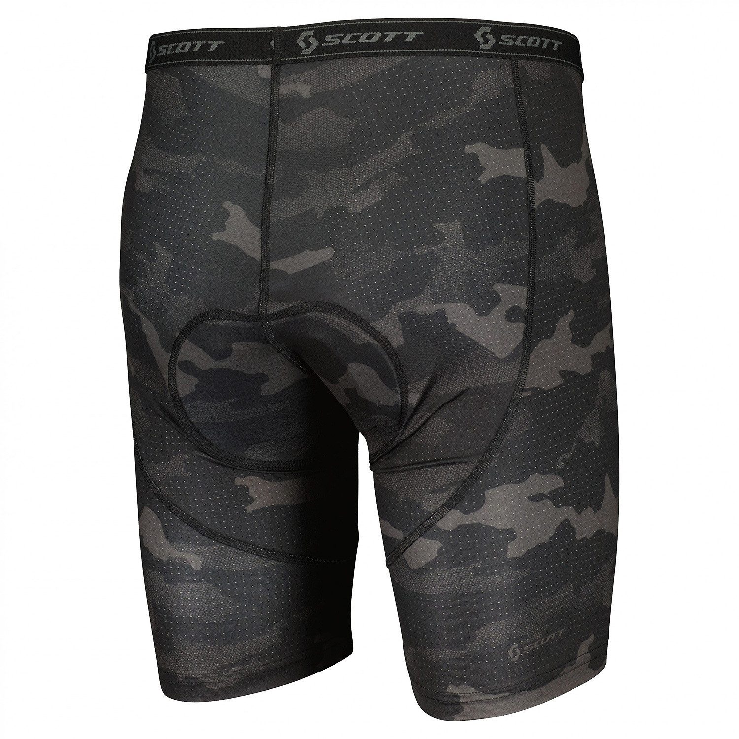 Scott Funktionsshorts Short M TRAIL UNDERWEAR GRAPH + SHORTS