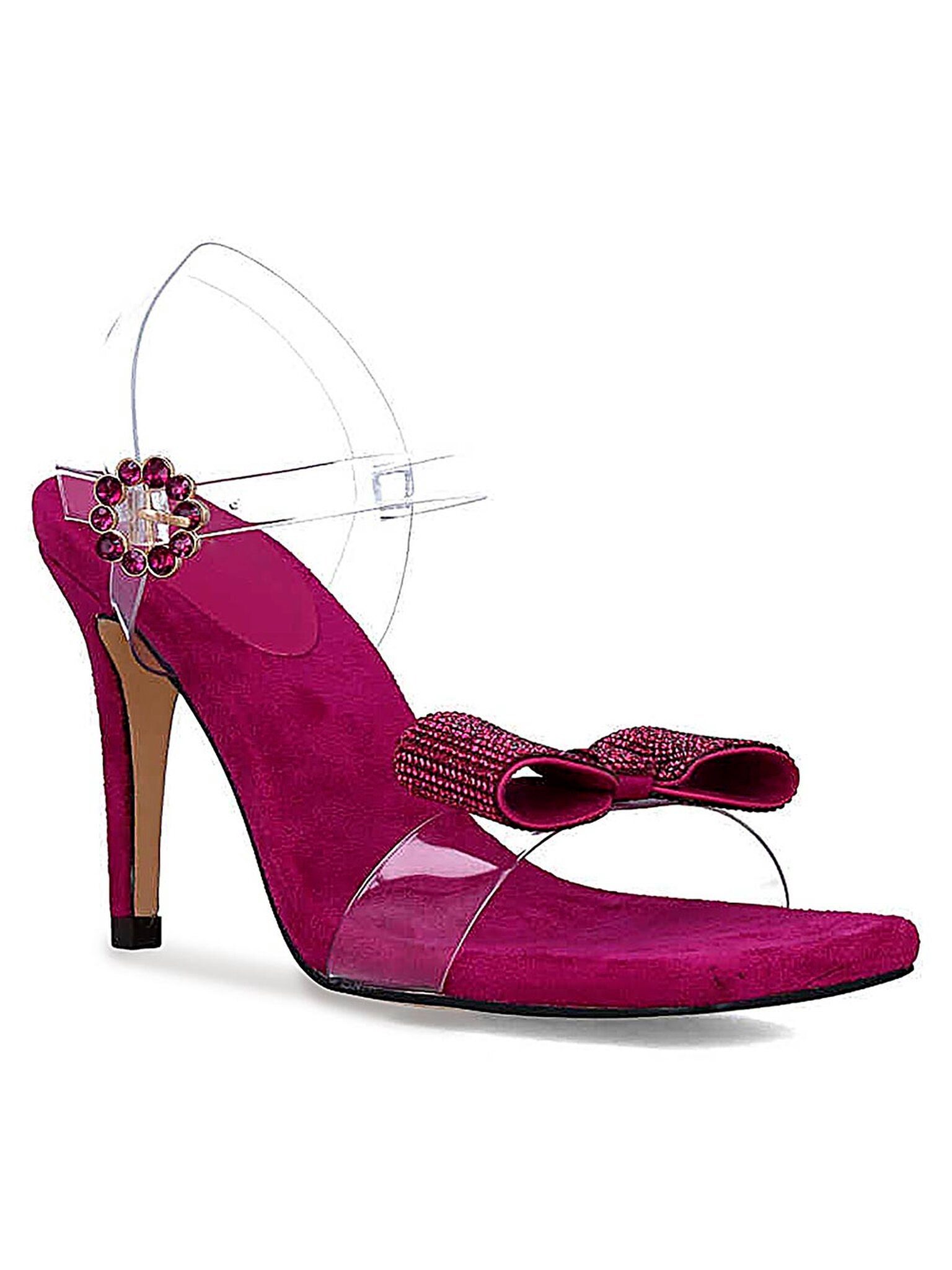 MENBUR Сандалі 23724 Black 01 Sandale