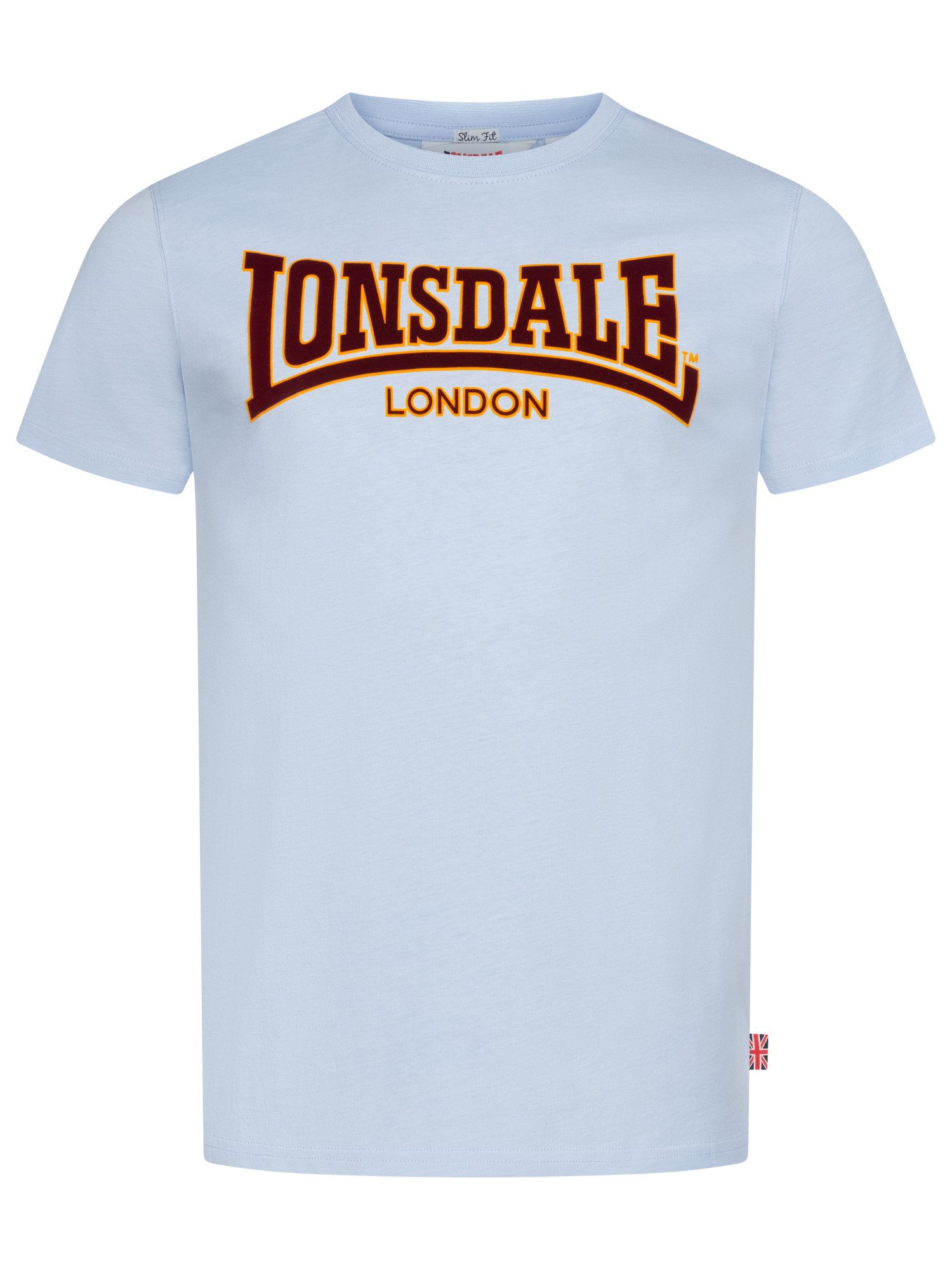 Lonsdale T-Shirt CLASSIC günstig online kaufen