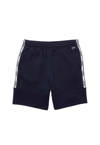 Lacoste Шорти Lacoste Herren Шорти SHORTS GH1201 Navy Blue Dunkelblau