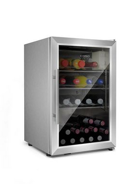 Caso Kühlschrank Barbecue Cooler R 63 L 3 Abstellflächen UV-Filter EEK:G CASO Design 680