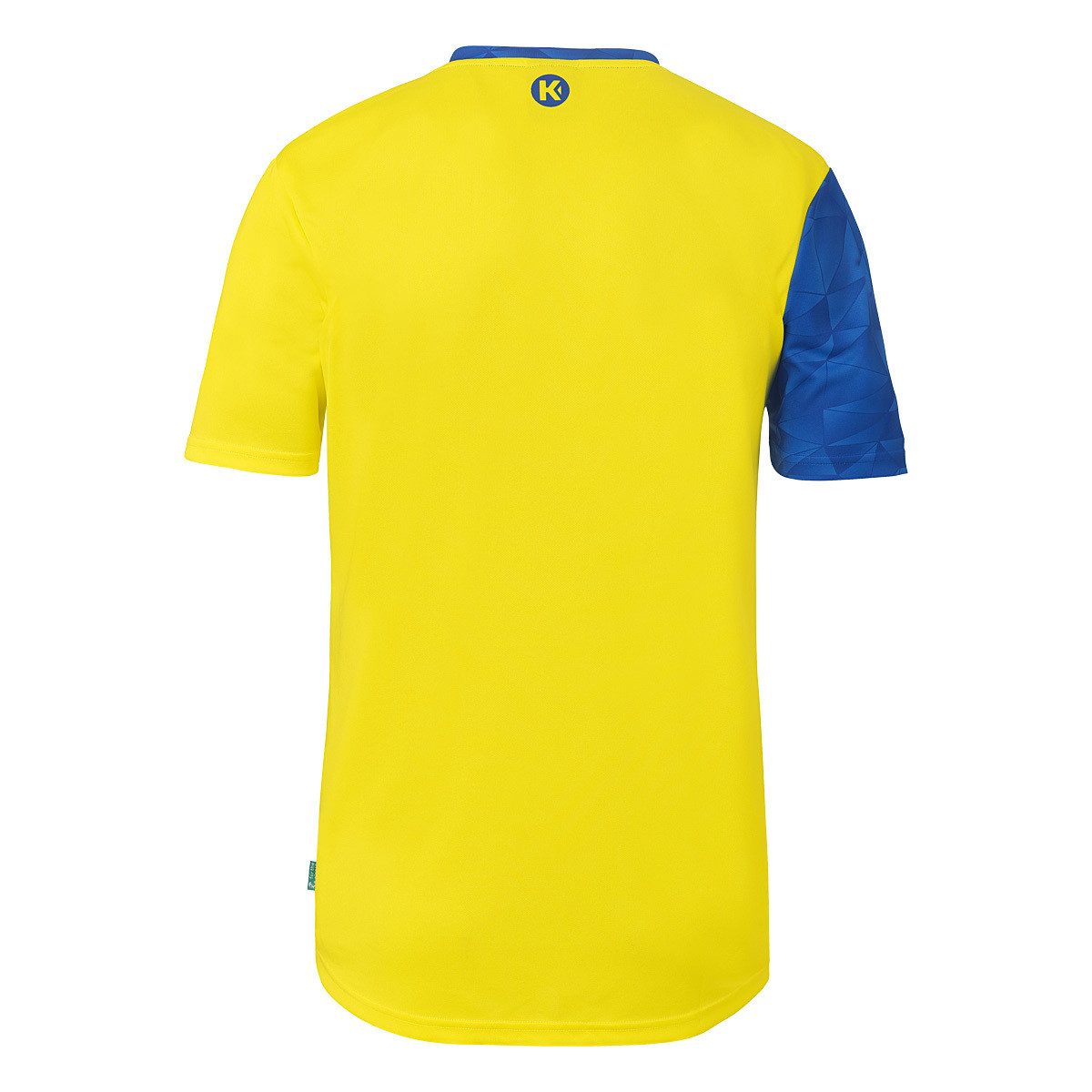 Kempa Kurzarmshirt Trainings-T-Shirt Athletics 29 (1-tlg., Trikot) atmungsaktiv