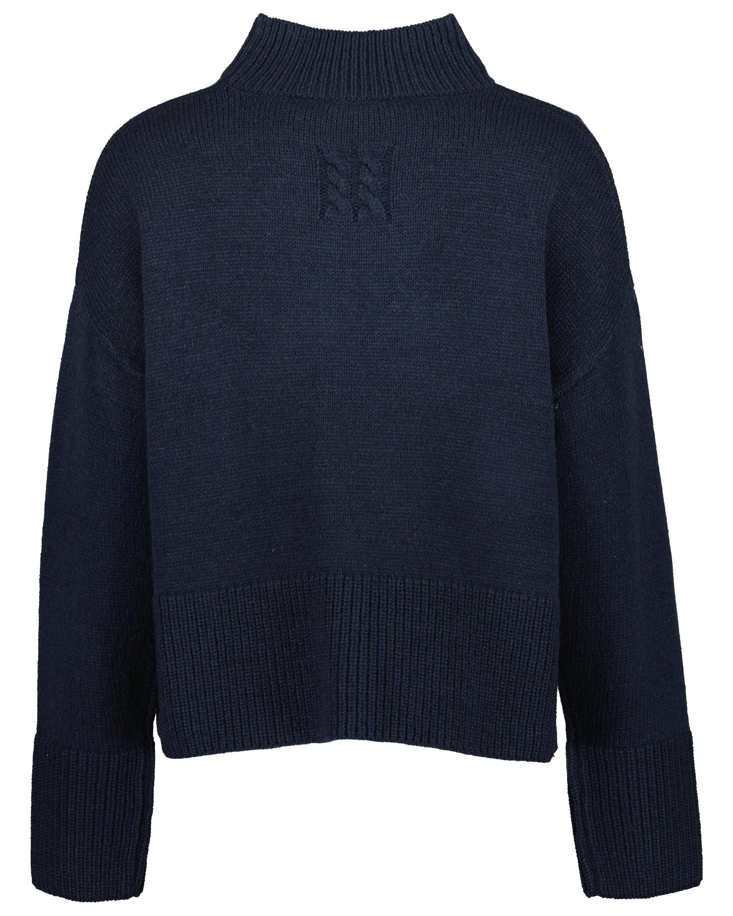 Blue Seven Strickpullover Blue Seven Pullover günstig online kaufen