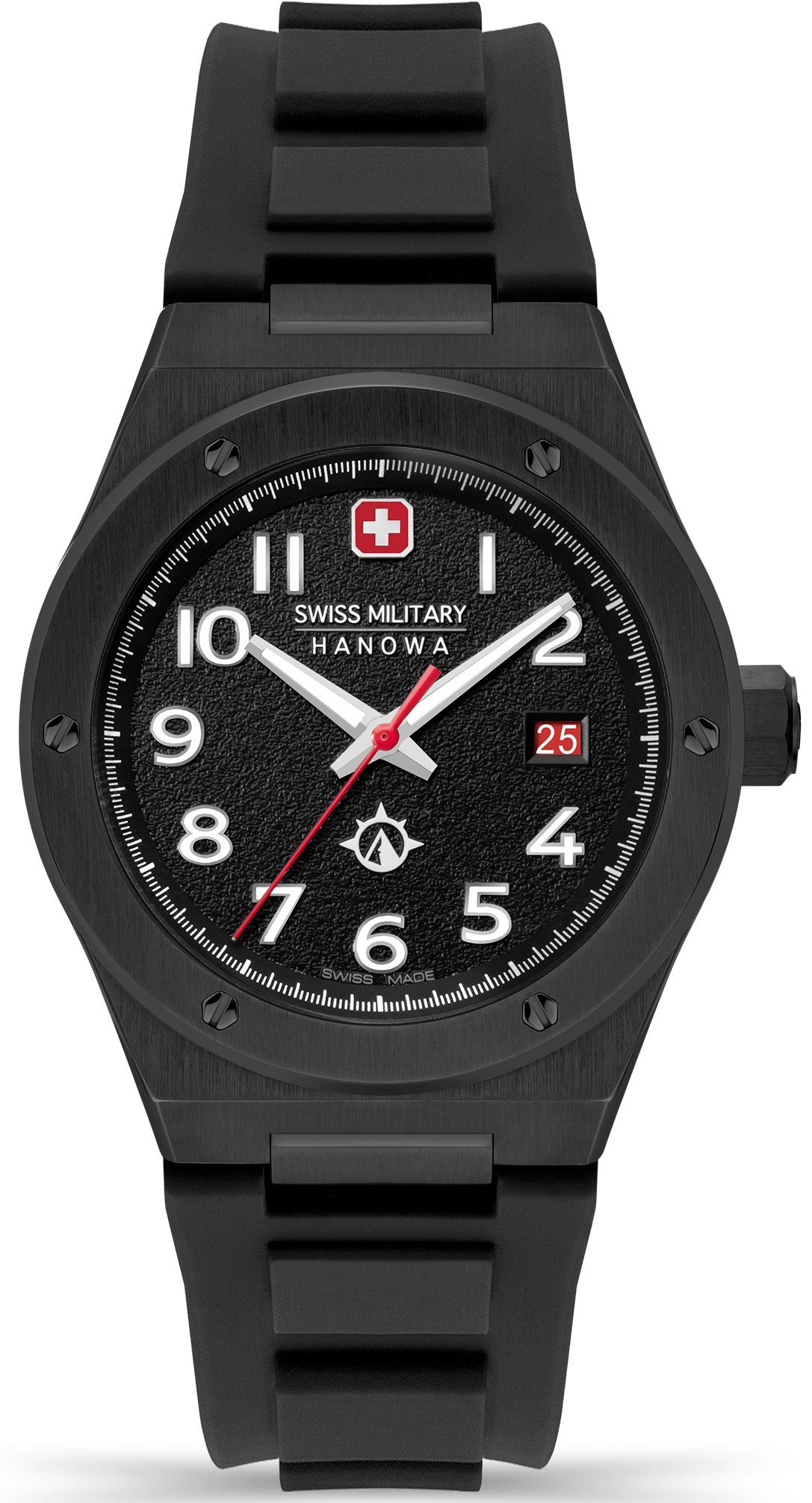 Swiss Military Hanowa Schweizer Uhr SONORAN, SMWGN2101930
