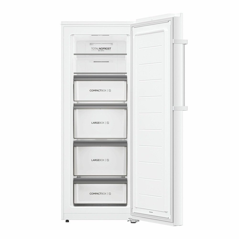 Haier Gefrierschrank H4F226WEH1