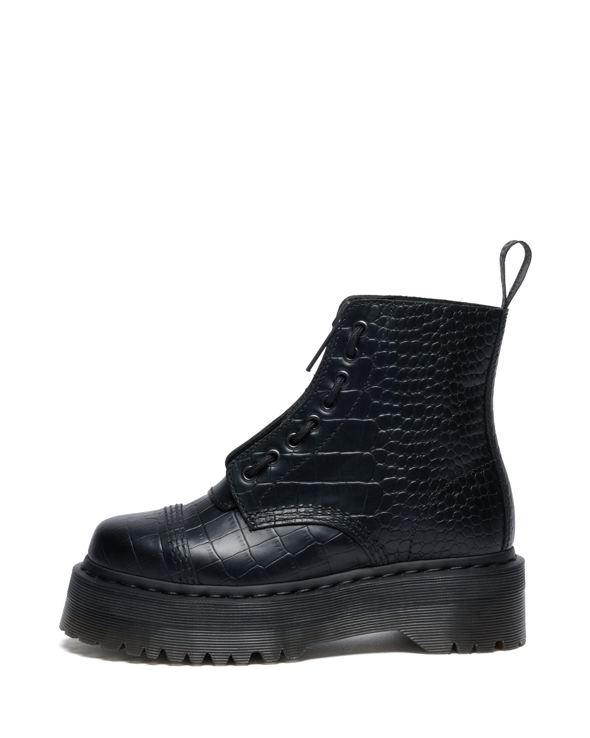 DR. MARTENS Sinclair new vibrance Ankleboots