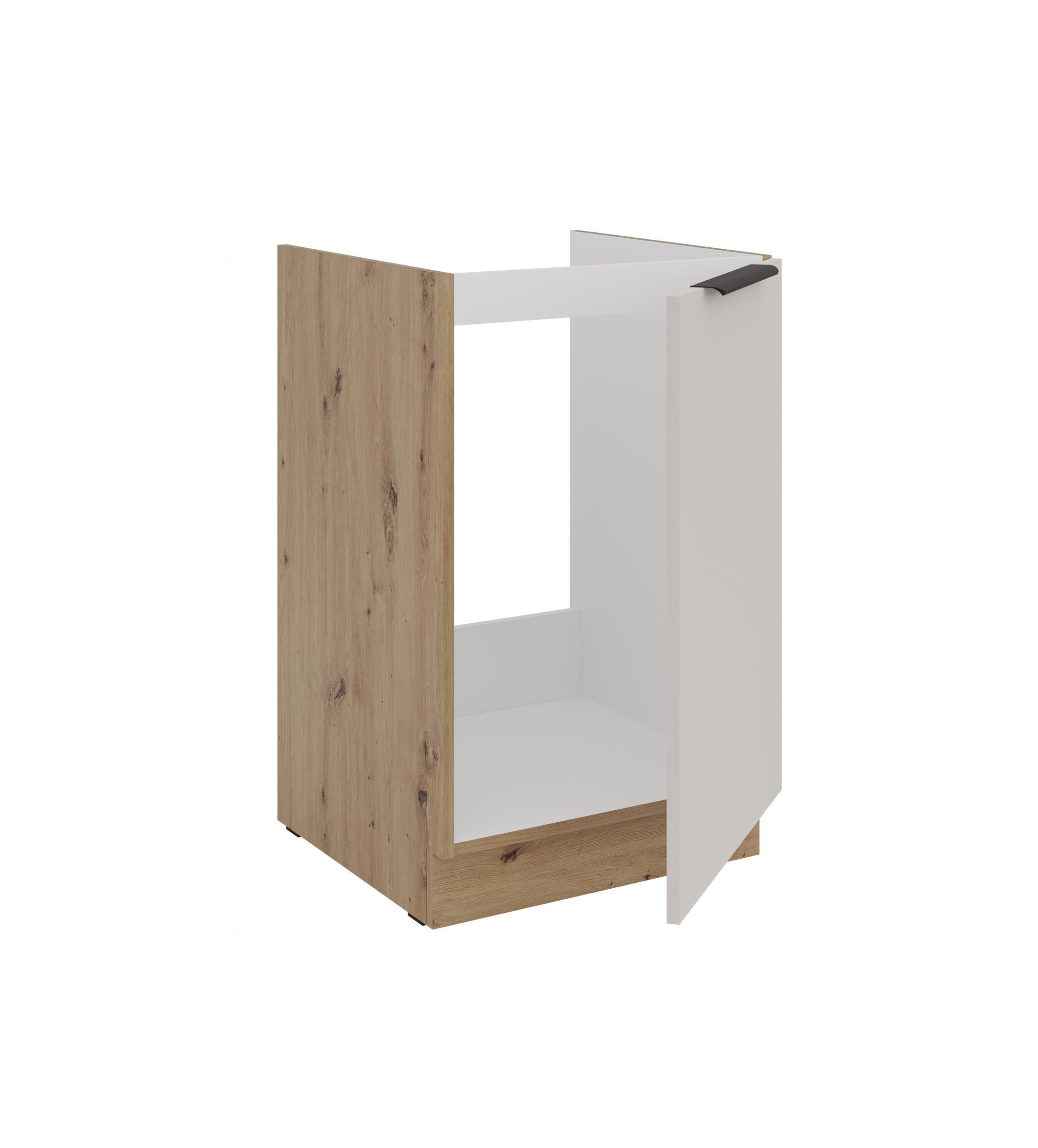 Küchen-Preisbombe Spülenunterschrank 50 cm Küche SOLANO günstig online kaufen