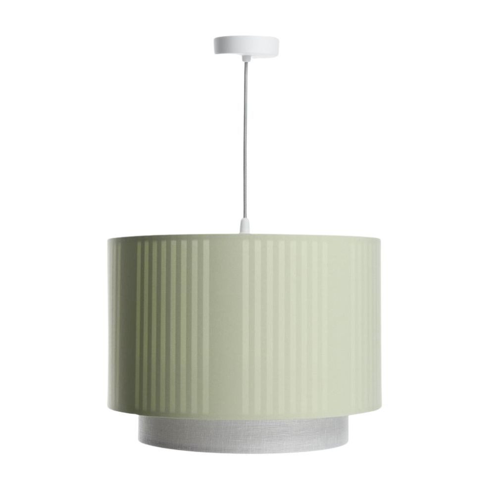 ONZENO Pendelleuchte Lami Line M1 60x113x42 cm, einzigartiges Design und hochwertige Lampe