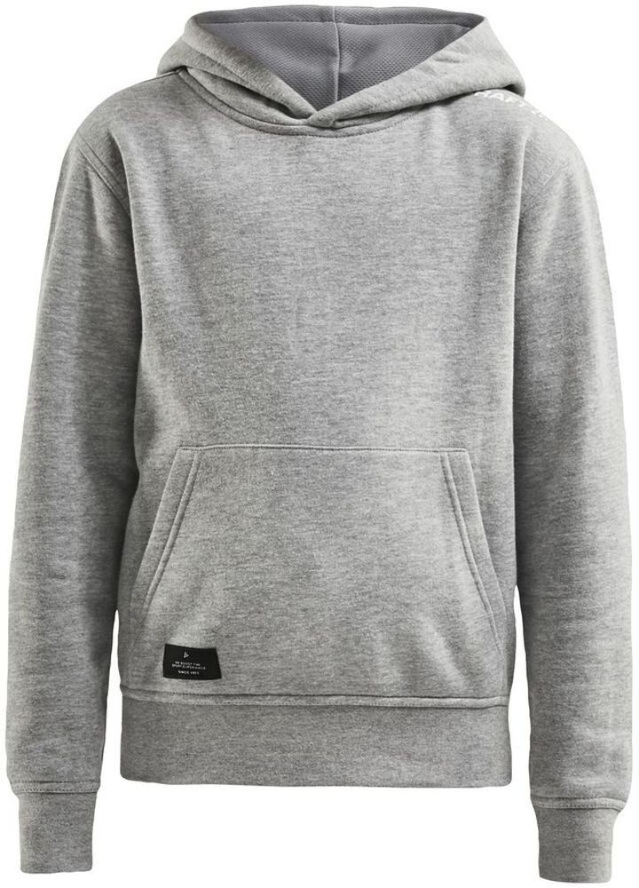 Kapuzenpullover Craft Kinder Kapuzenpullover COMMUNITY HOODIE JR 1906974