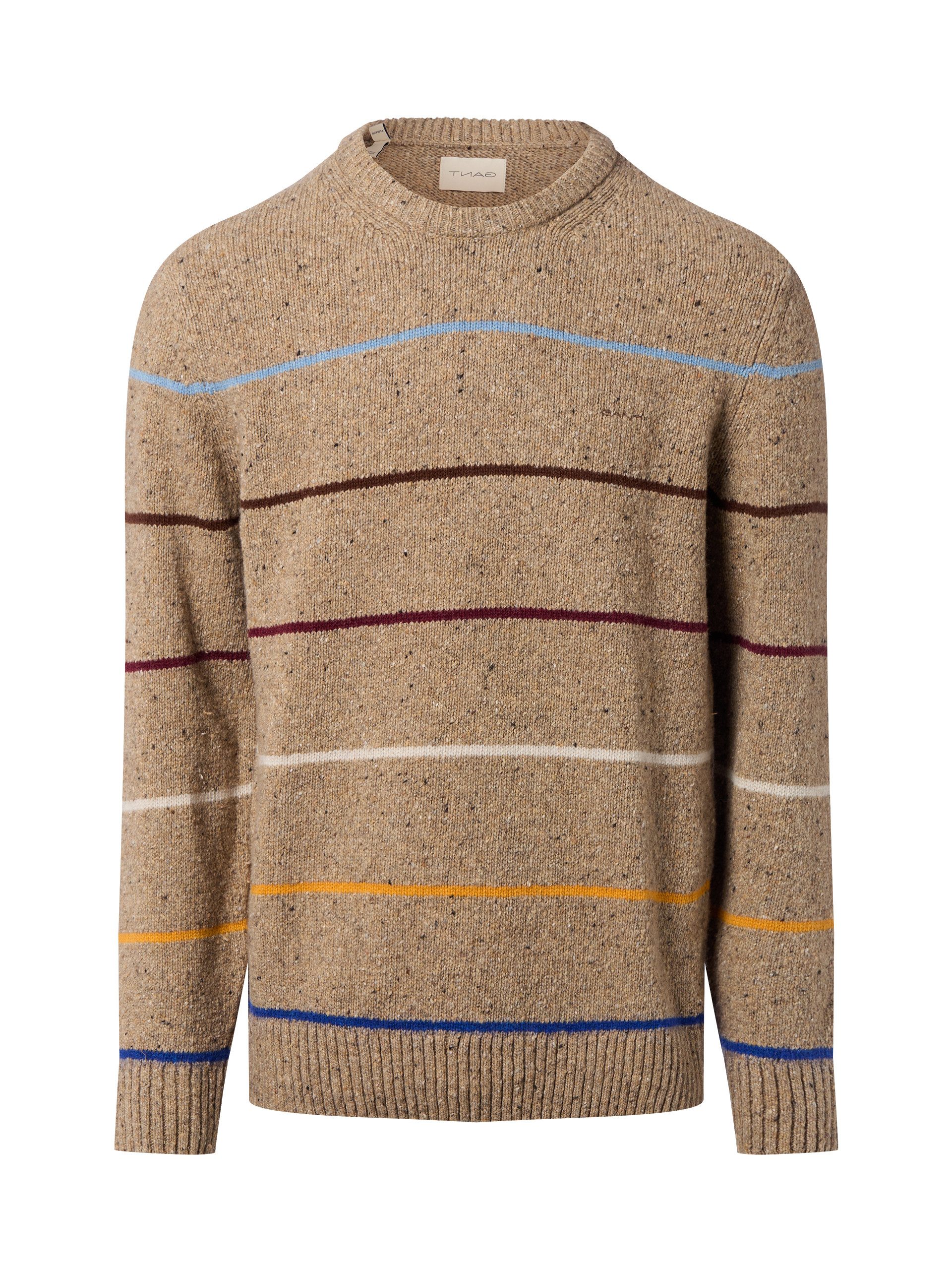 Strickpullover